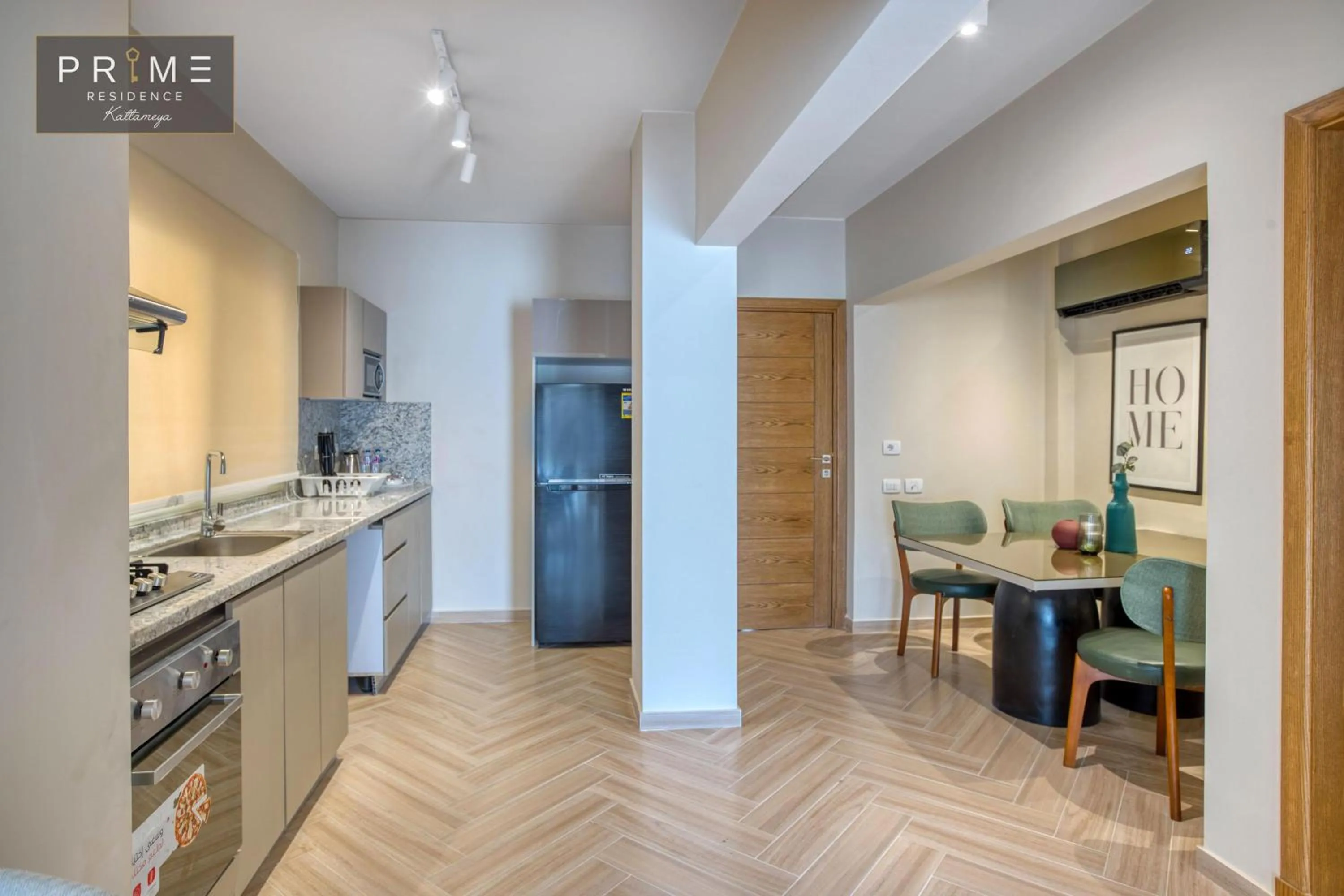 Photo of the whole room in Prime Residence Kattameya