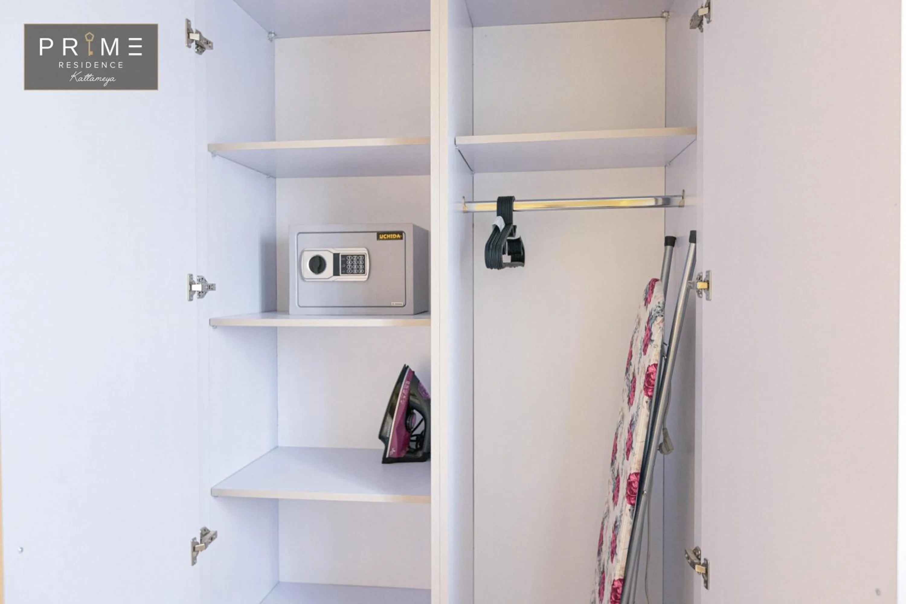 Bathroom in Prime Residence Kattameya