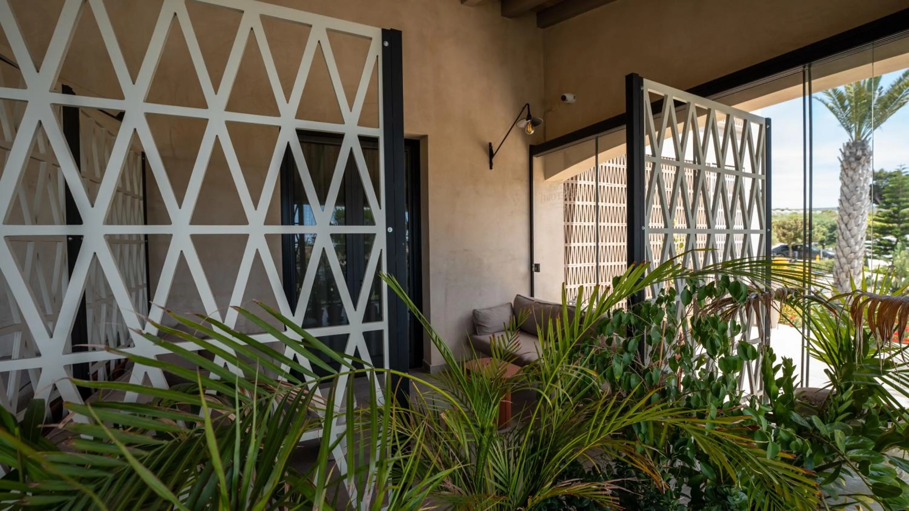 Balcony/Terrace in Terreforti Luxury Village