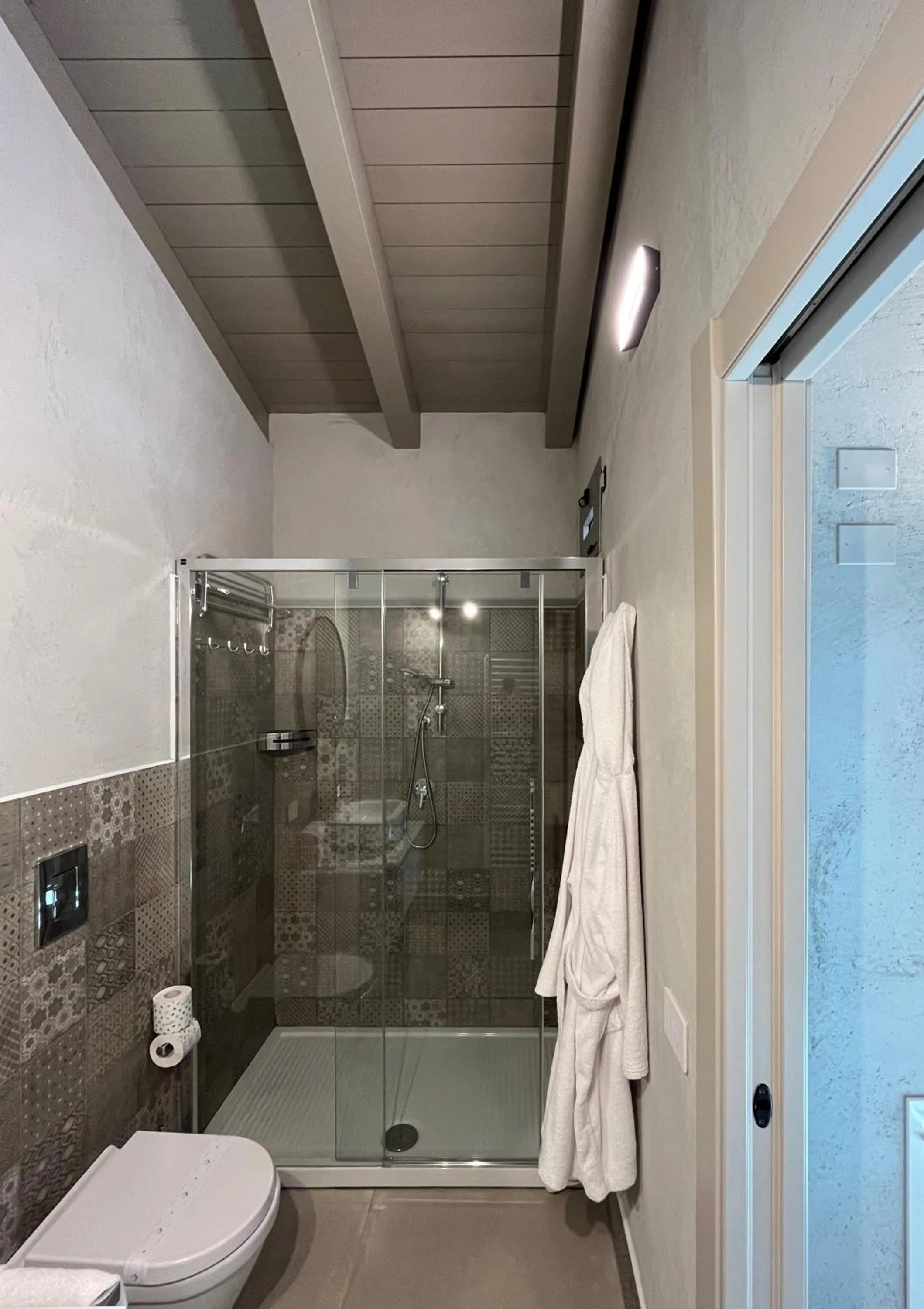Bathroom in Terreforti Luxury Village