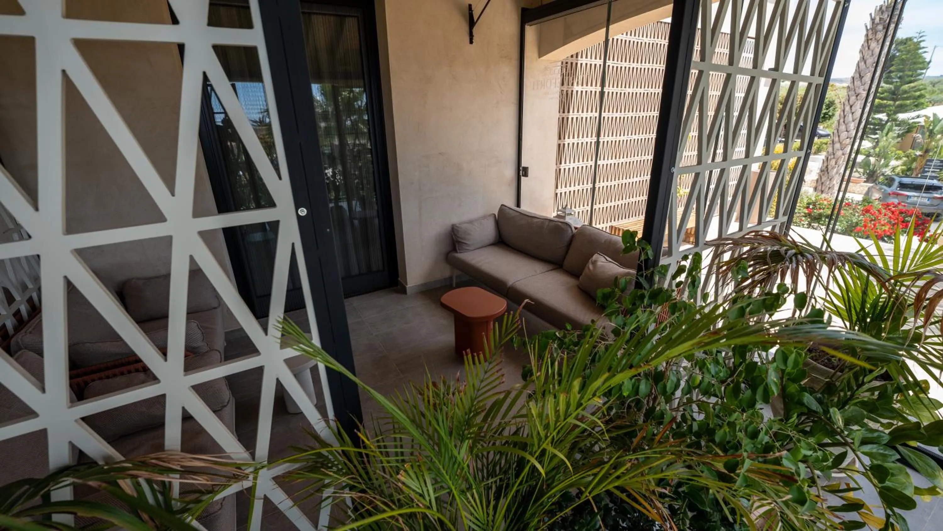 Property building in Terreforti Luxury Village