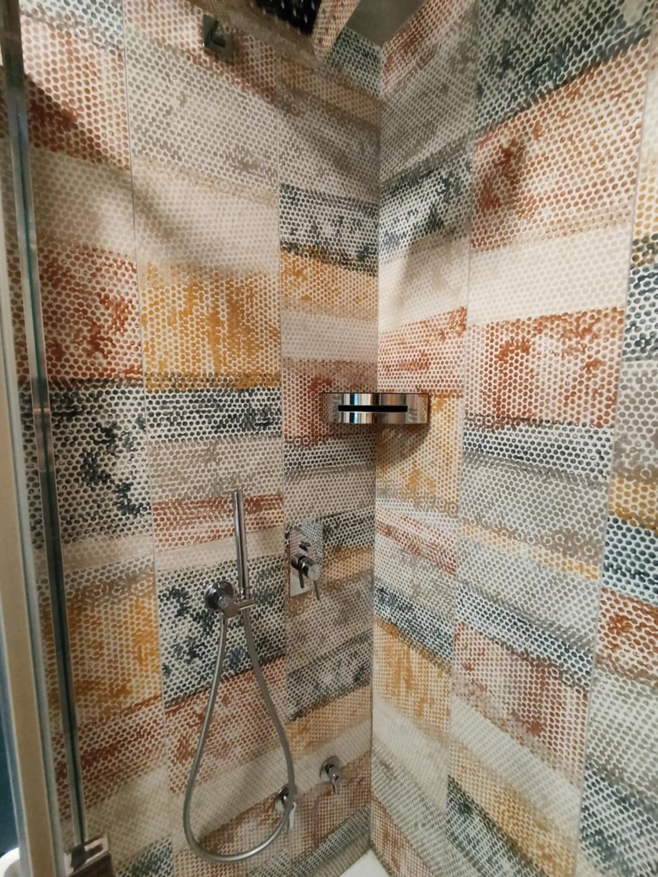 Bathroom in Terreforti Luxury Village