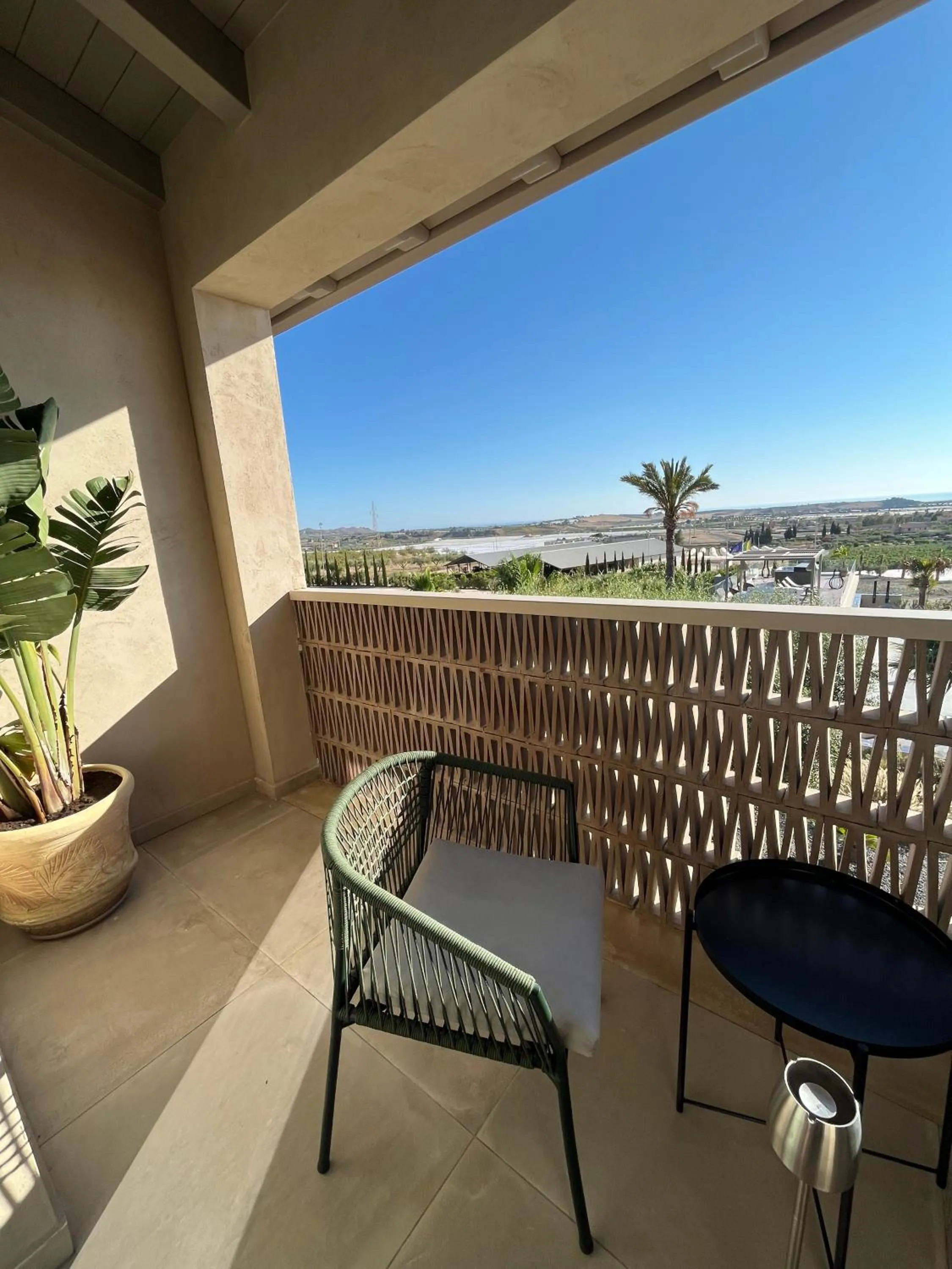 View (from property/room) in Terreforti Luxury Village