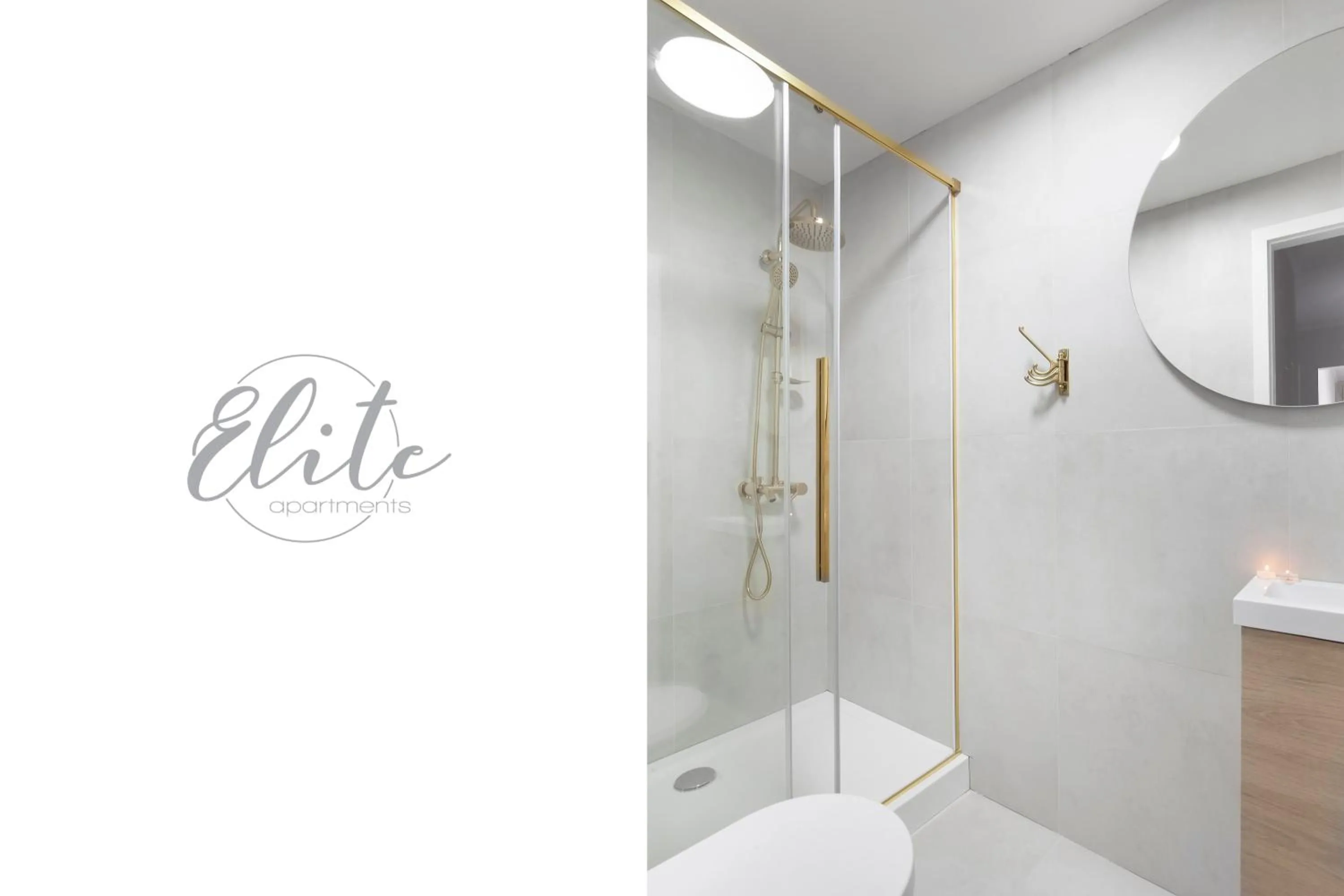 Elite Apartments Sandy