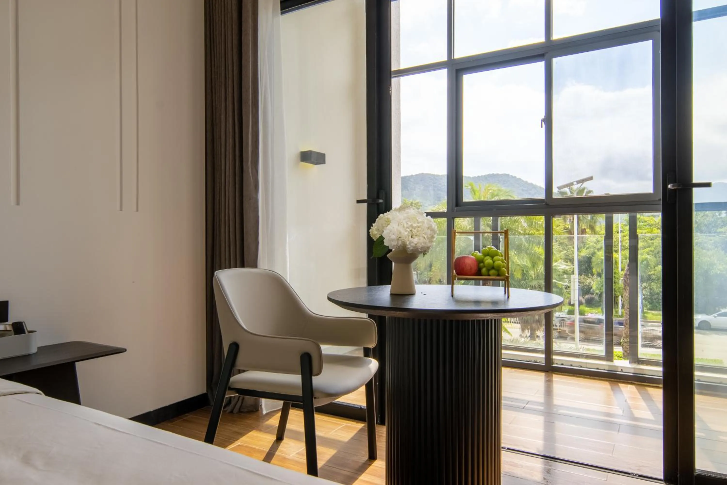 Atour X Hotel Shenzhen Dapeng Jiaochangwei