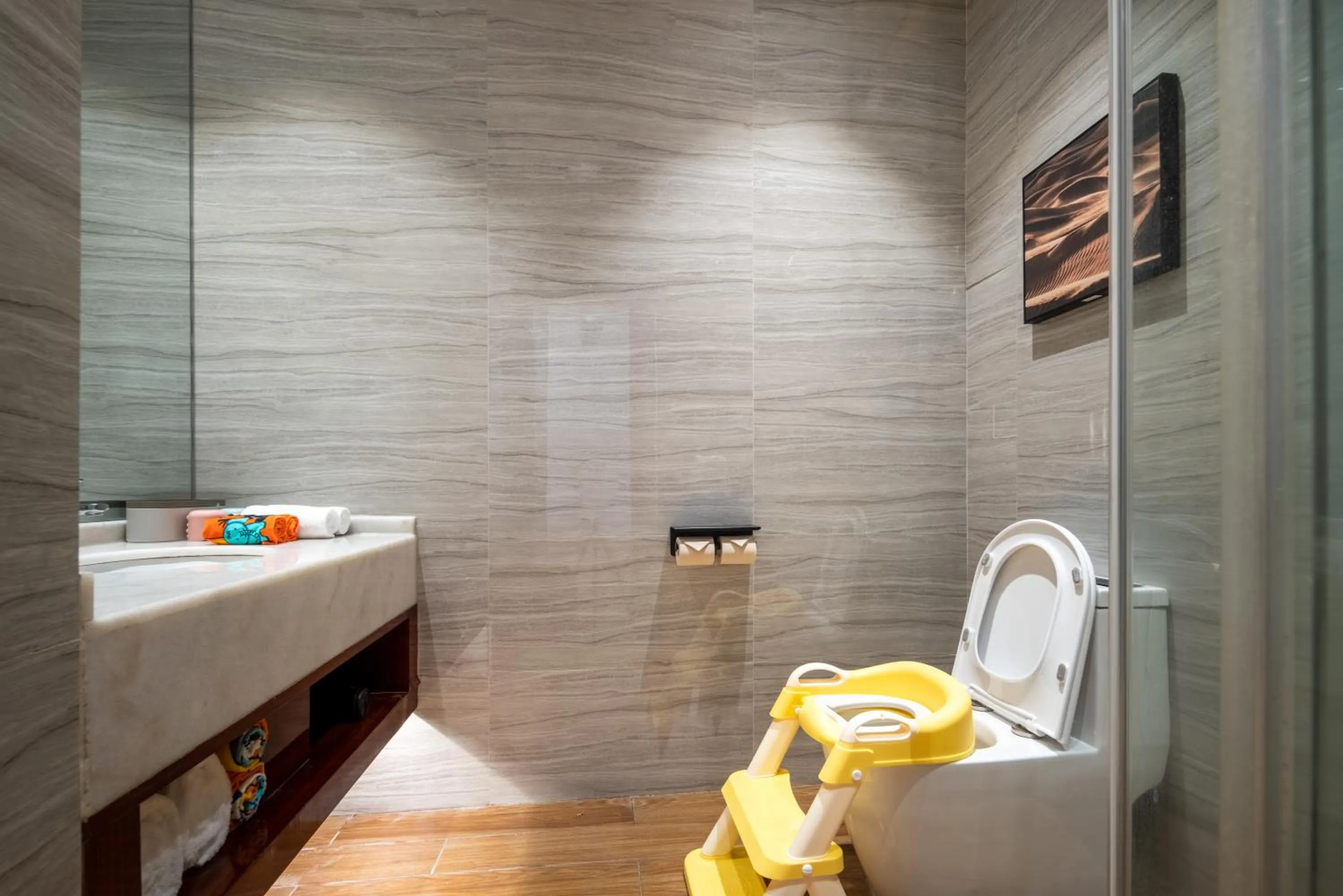 Atour X Hotel Shenzhen Dapeng Jiaochangwei