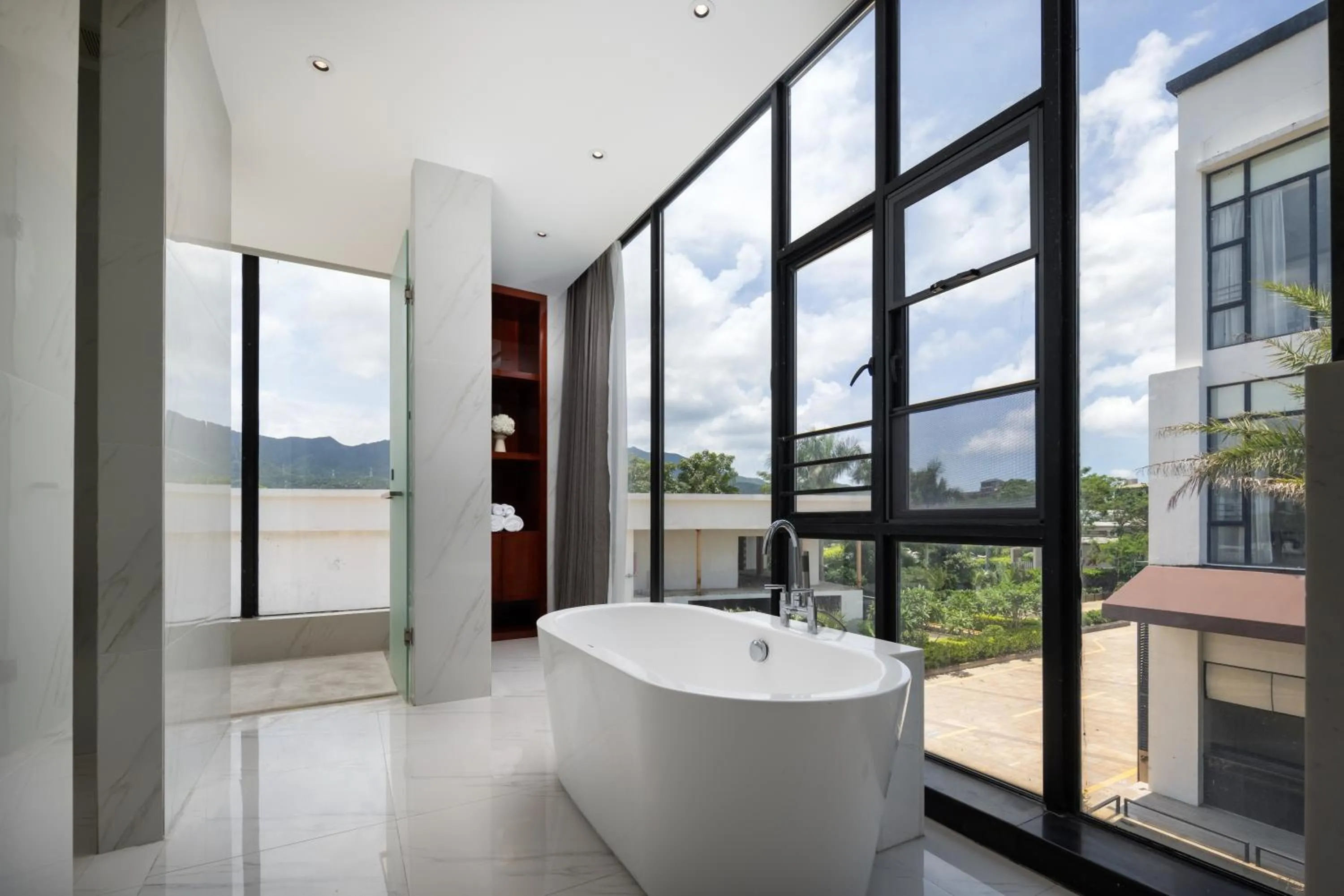 Atour X Hotel Shenzhen Dapeng Jiaochangwei