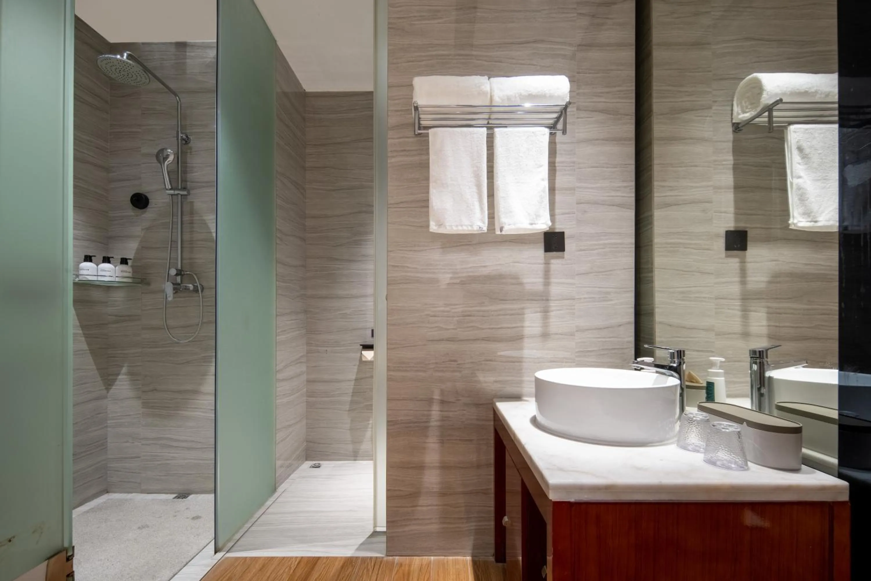 Atour X Hotel Shenzhen Dapeng Jiaochangwei