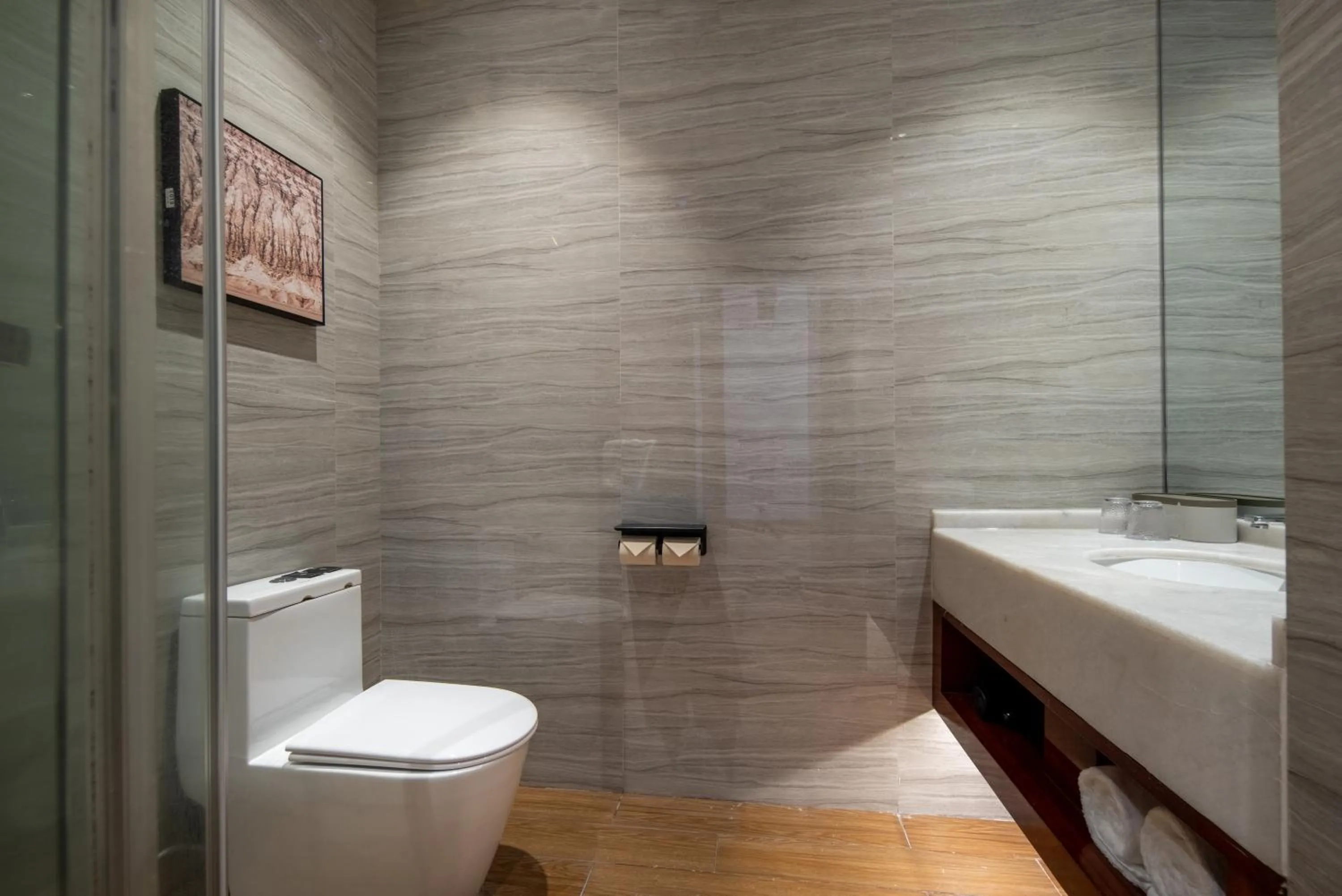 Atour X Hotel Shenzhen Dapeng Jiaochangwei