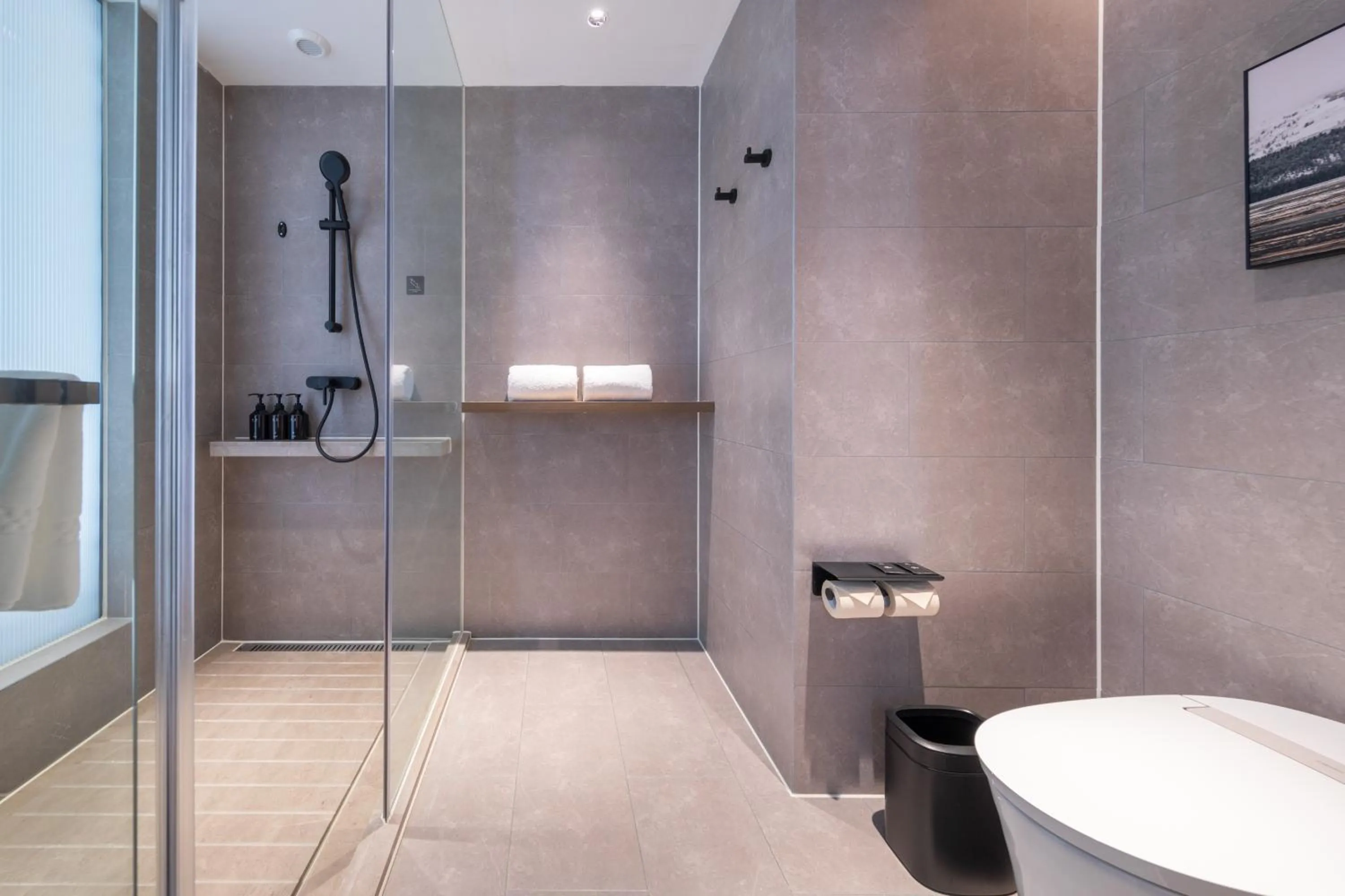 Atour Hotel Haikou Binhai Avenue Xixiu Beach