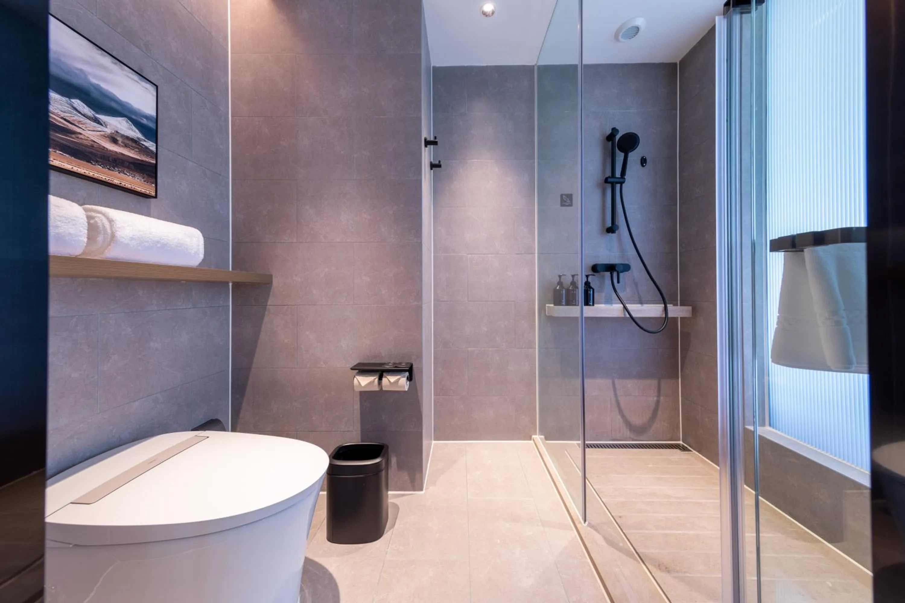 Atour Hotel Haikou Binhai Avenue Xixiu Beach