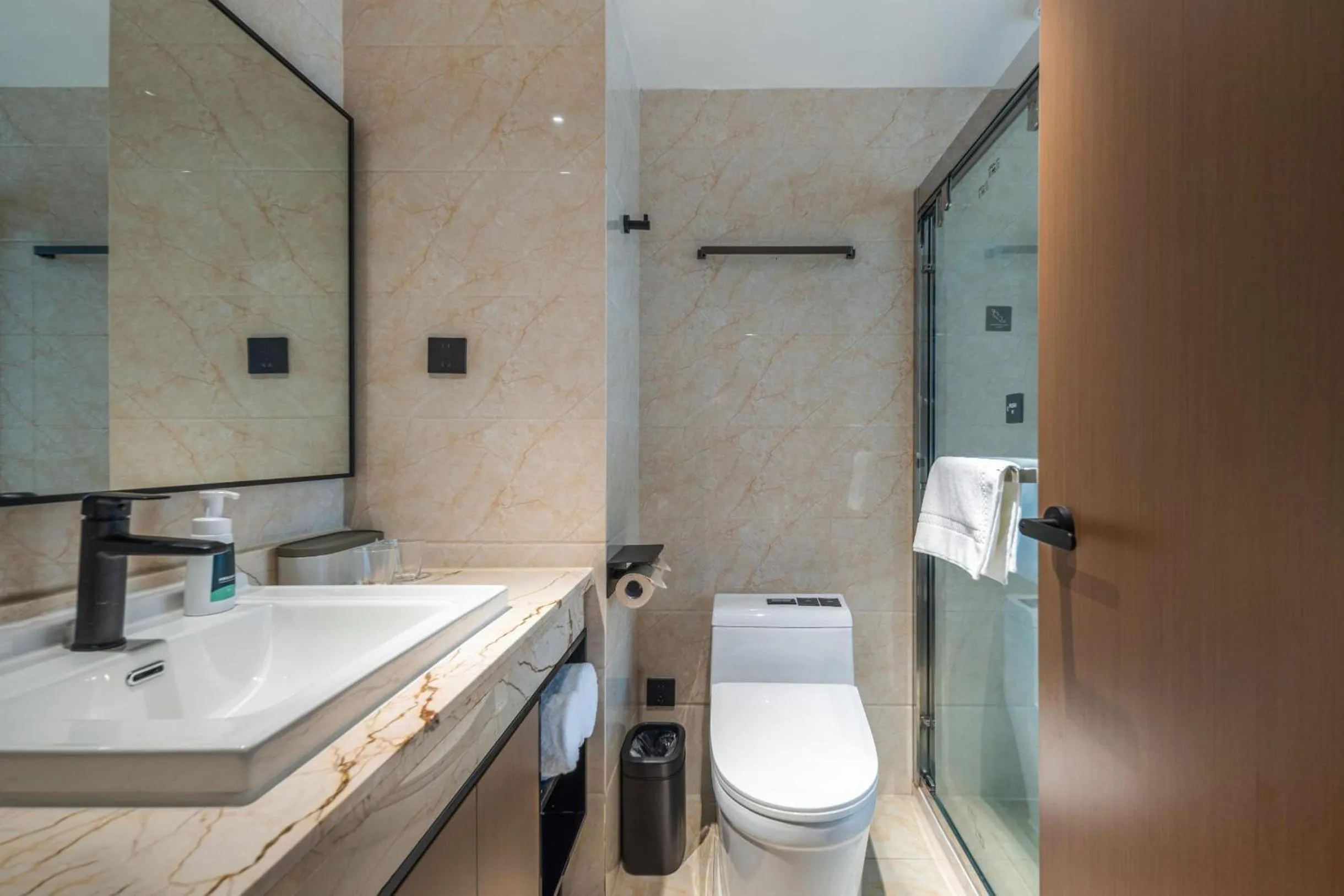 Atour X Hotel Hangzhou Wenyi Road