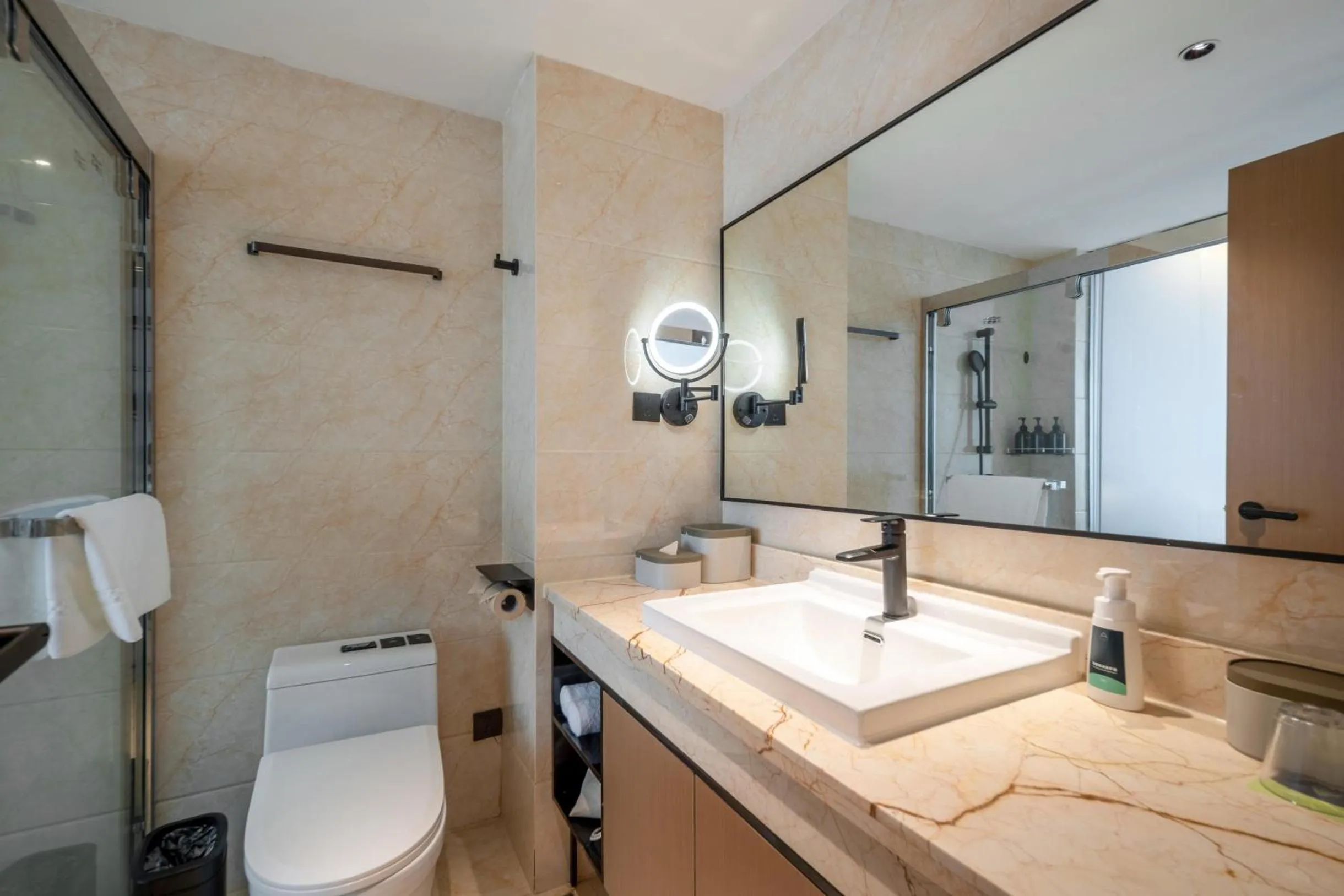 Atour X Hotel Hangzhou Wenyi Road