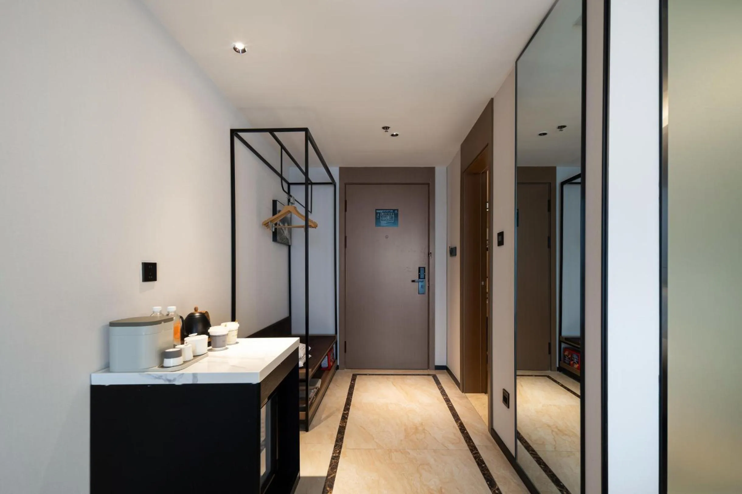 Atour X Hotel Hangzhou Wenyi Road