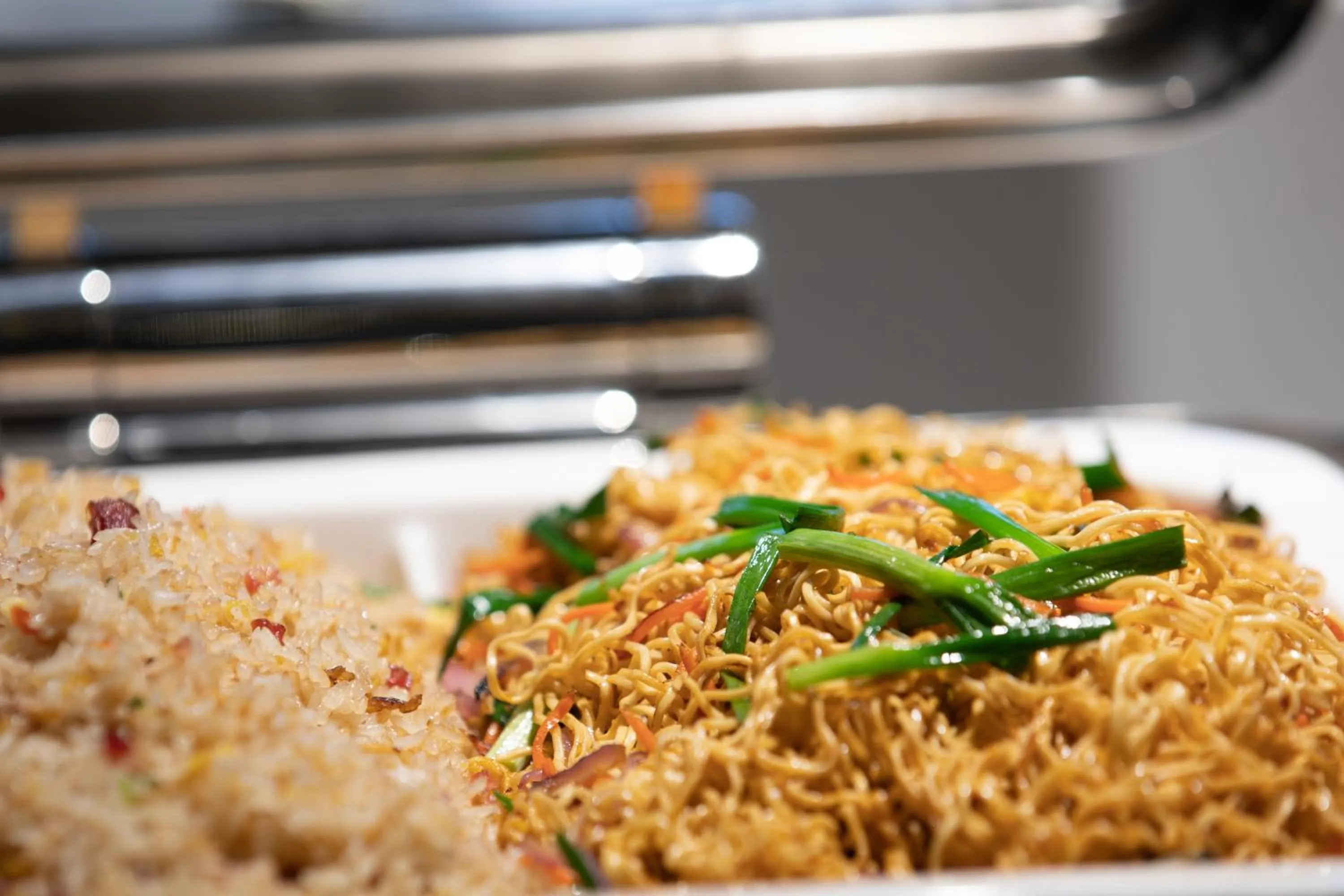 Breakfast in Atour Hotel Shiguang Road Panyu Guangzhou