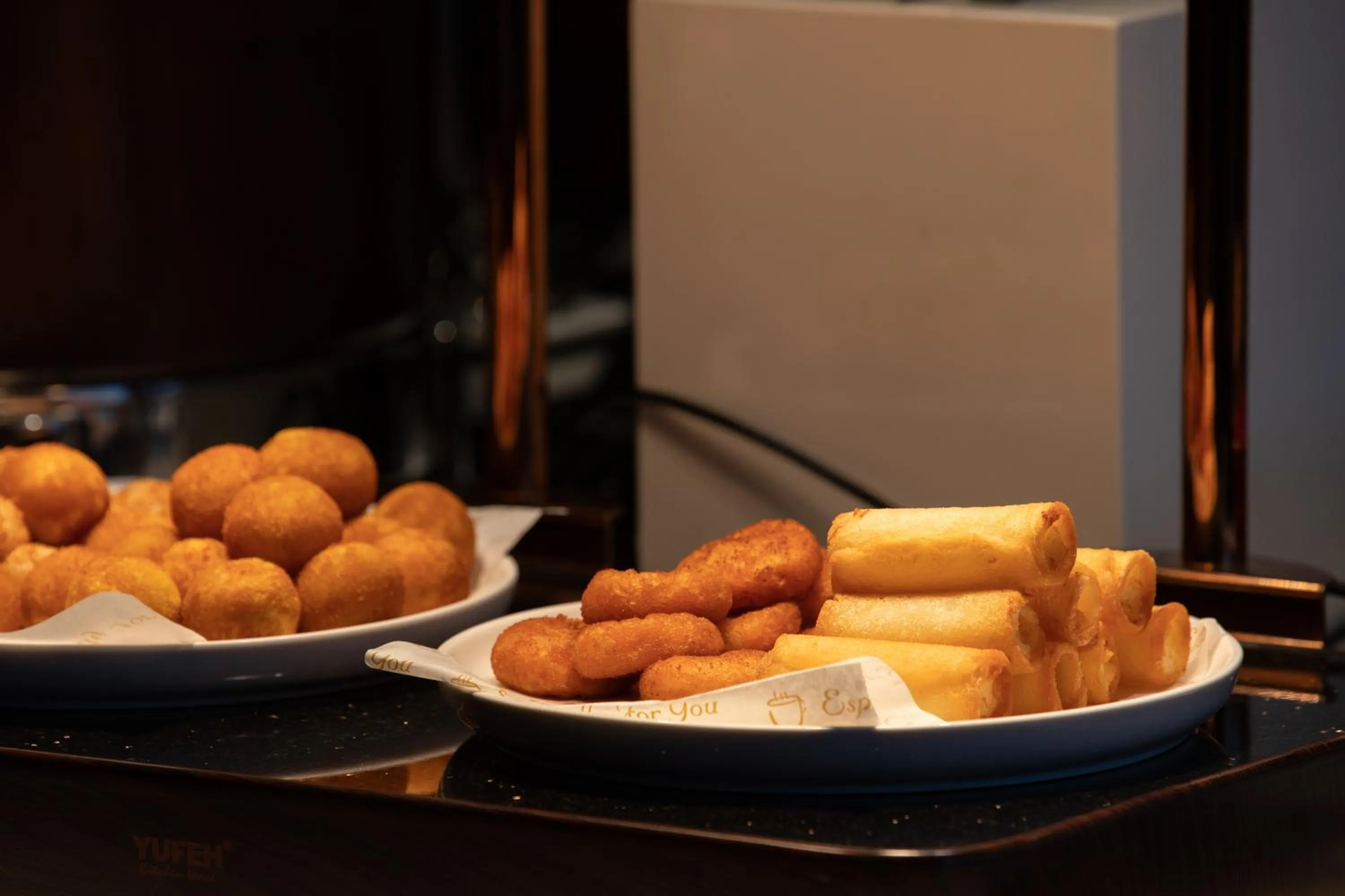 Breakfast in Atour Hotel Shiguang Road Panyu Guangzhou