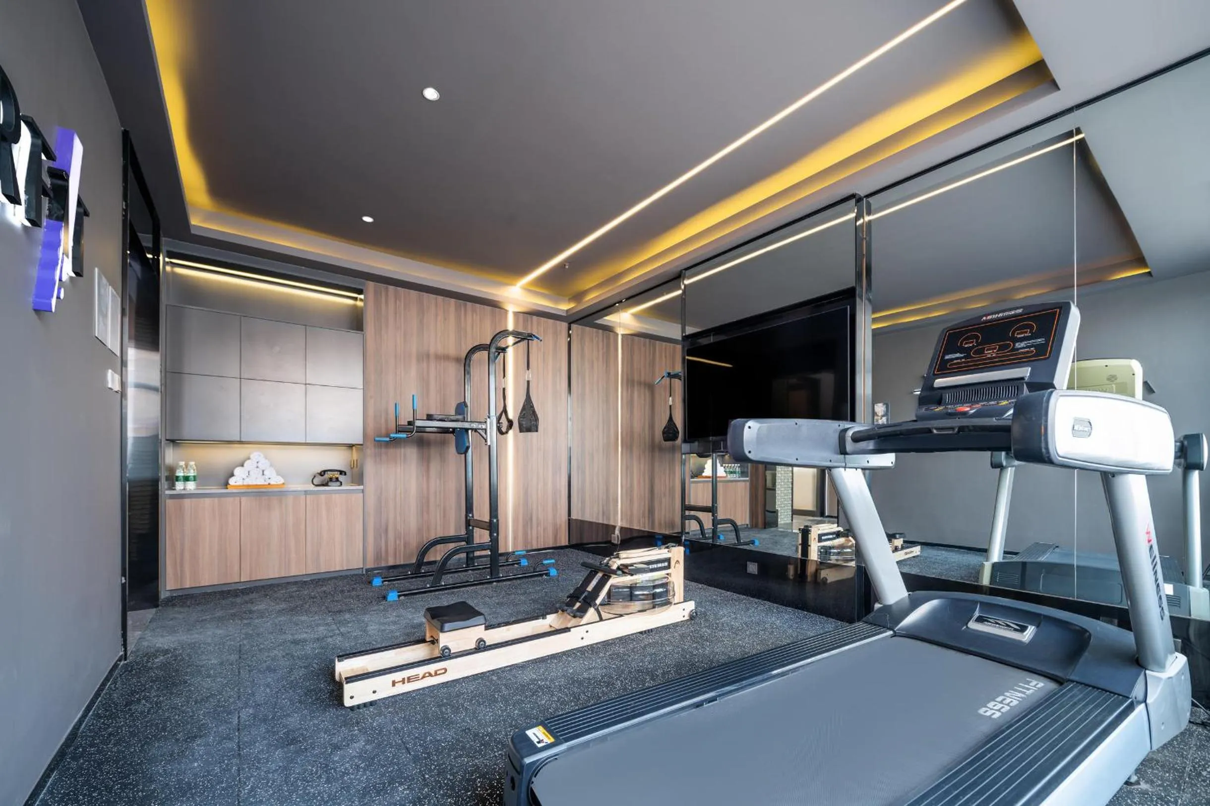 Atour X Hotel Dalian Jinzhou Railway Station