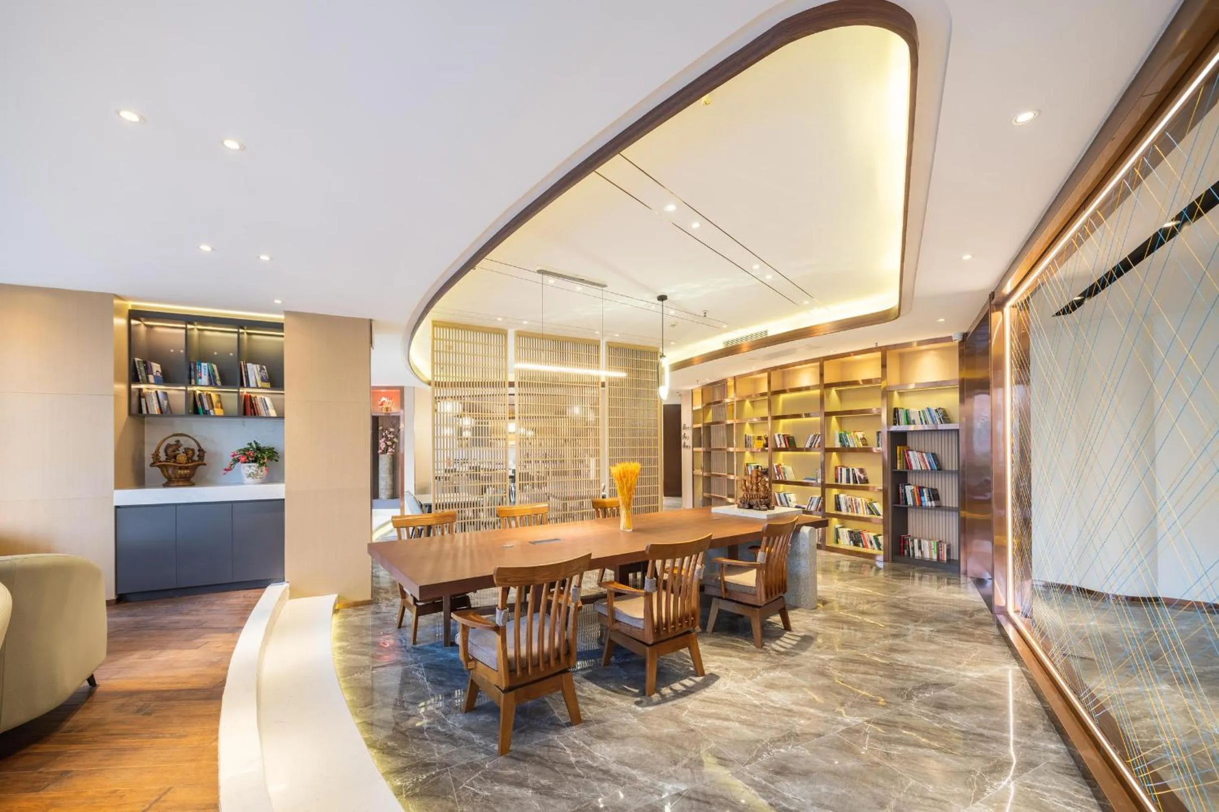 Atour X Hotel Dalian Jinzhou Railway Station