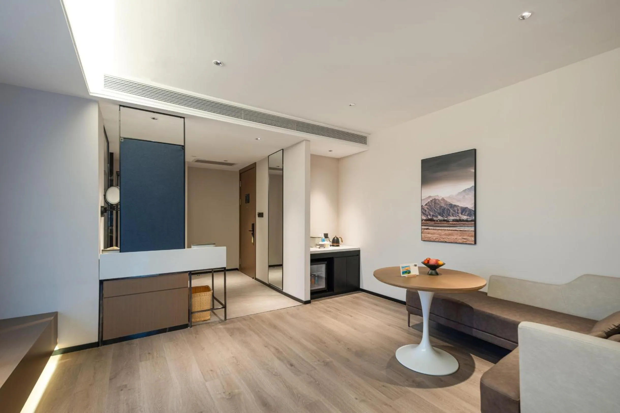 Atour Hotel Nantong Longxin Plaza