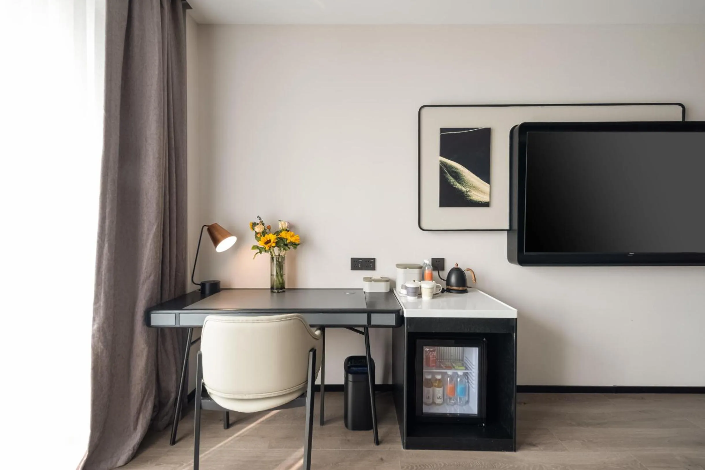 Atour Hotel Nantong Longxin Plaza