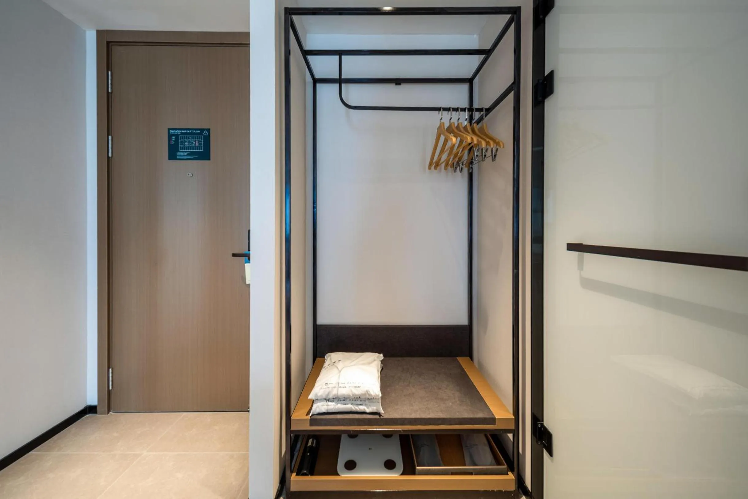 Atour Hotel Nantong Longxin Plaza