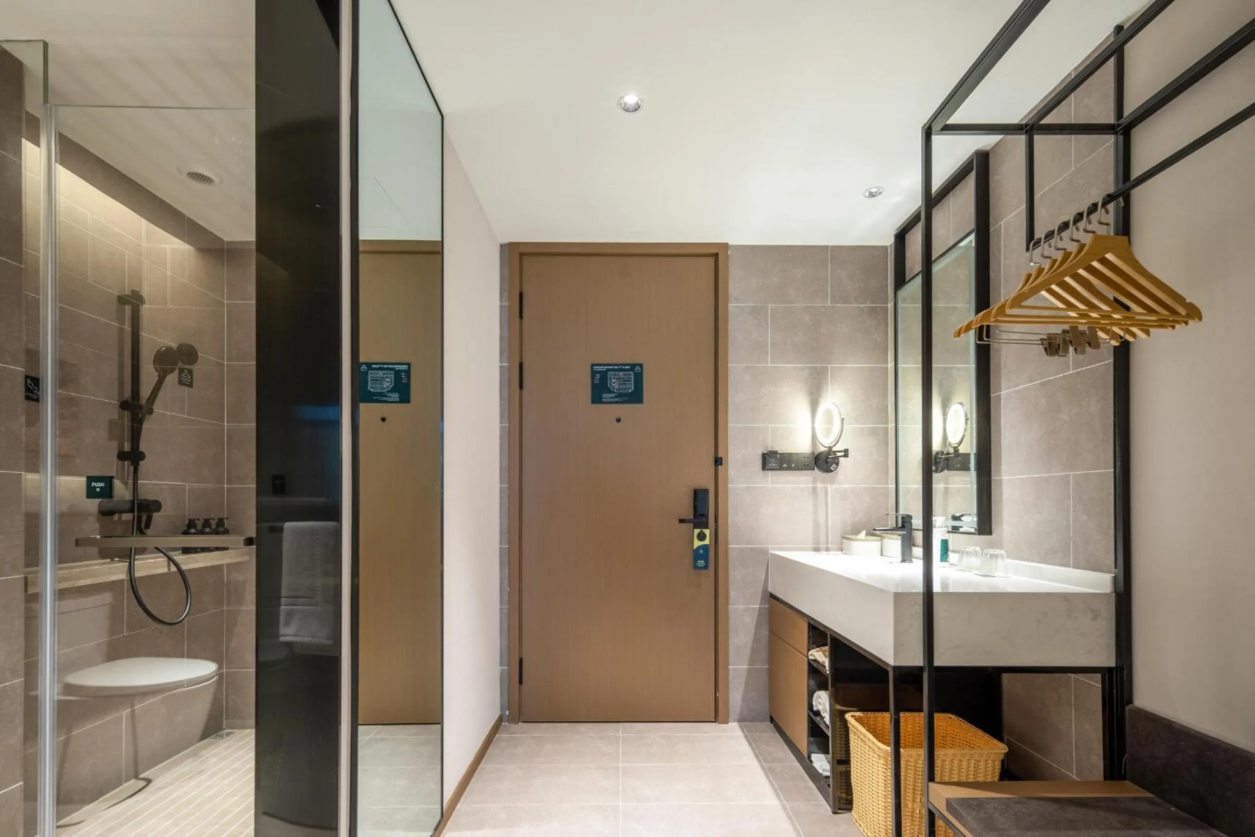 Atour Hotel Luqiao Taizhou