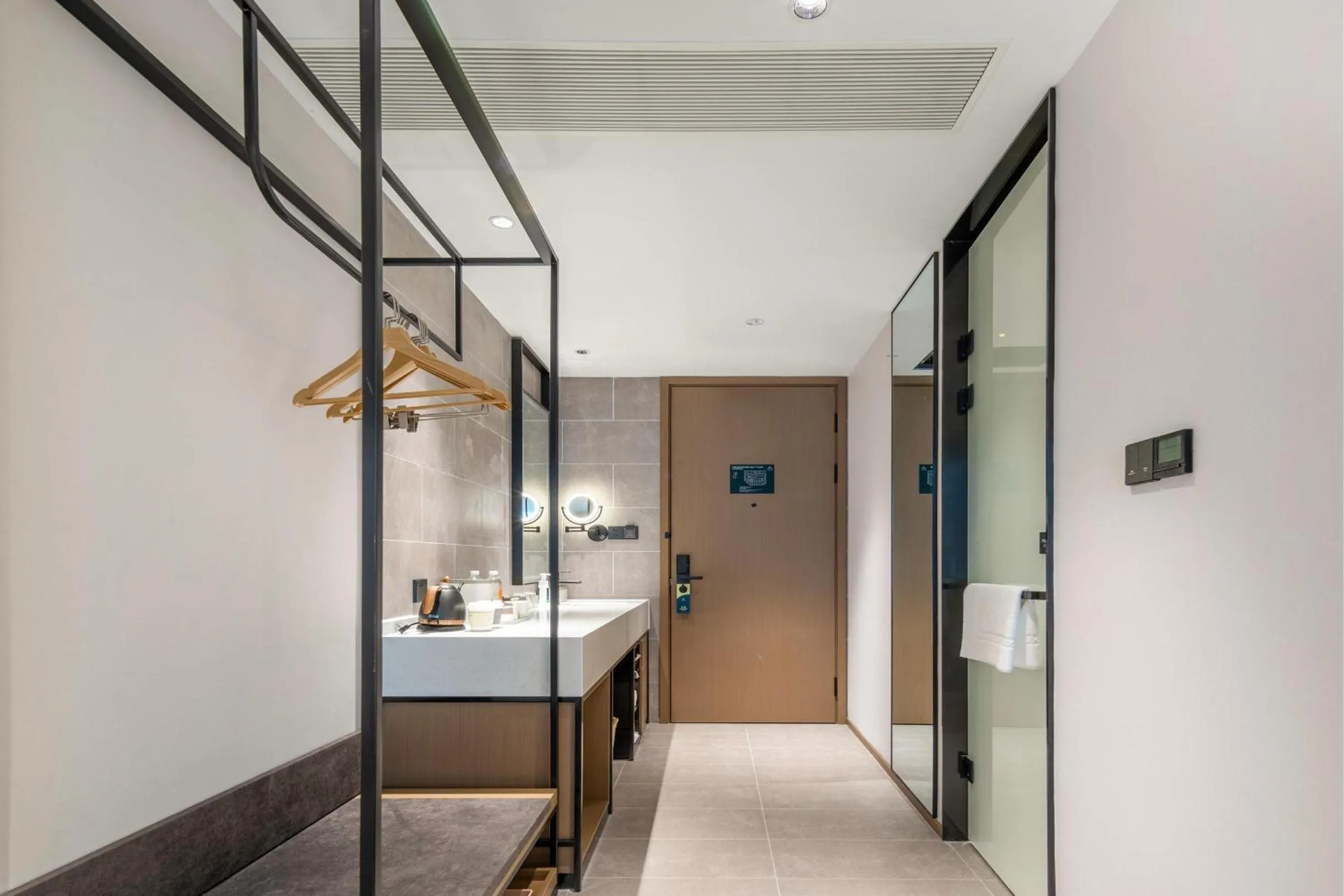 Atour Hotel Luqiao Taizhou