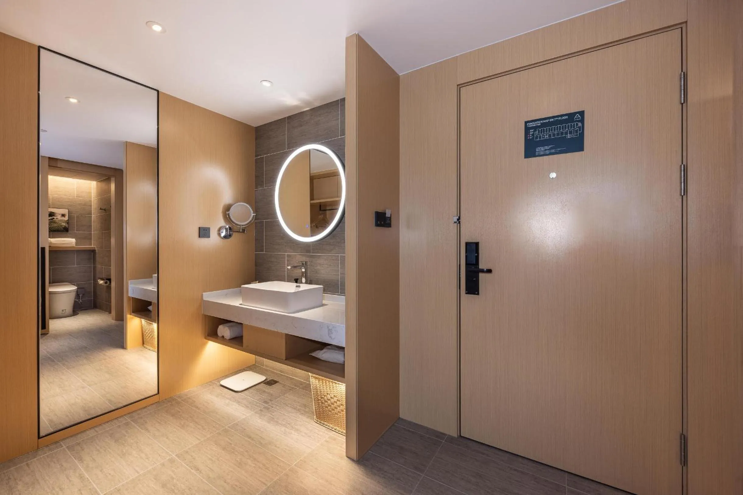 Atour Hotel Lanzhou Railway Bureau