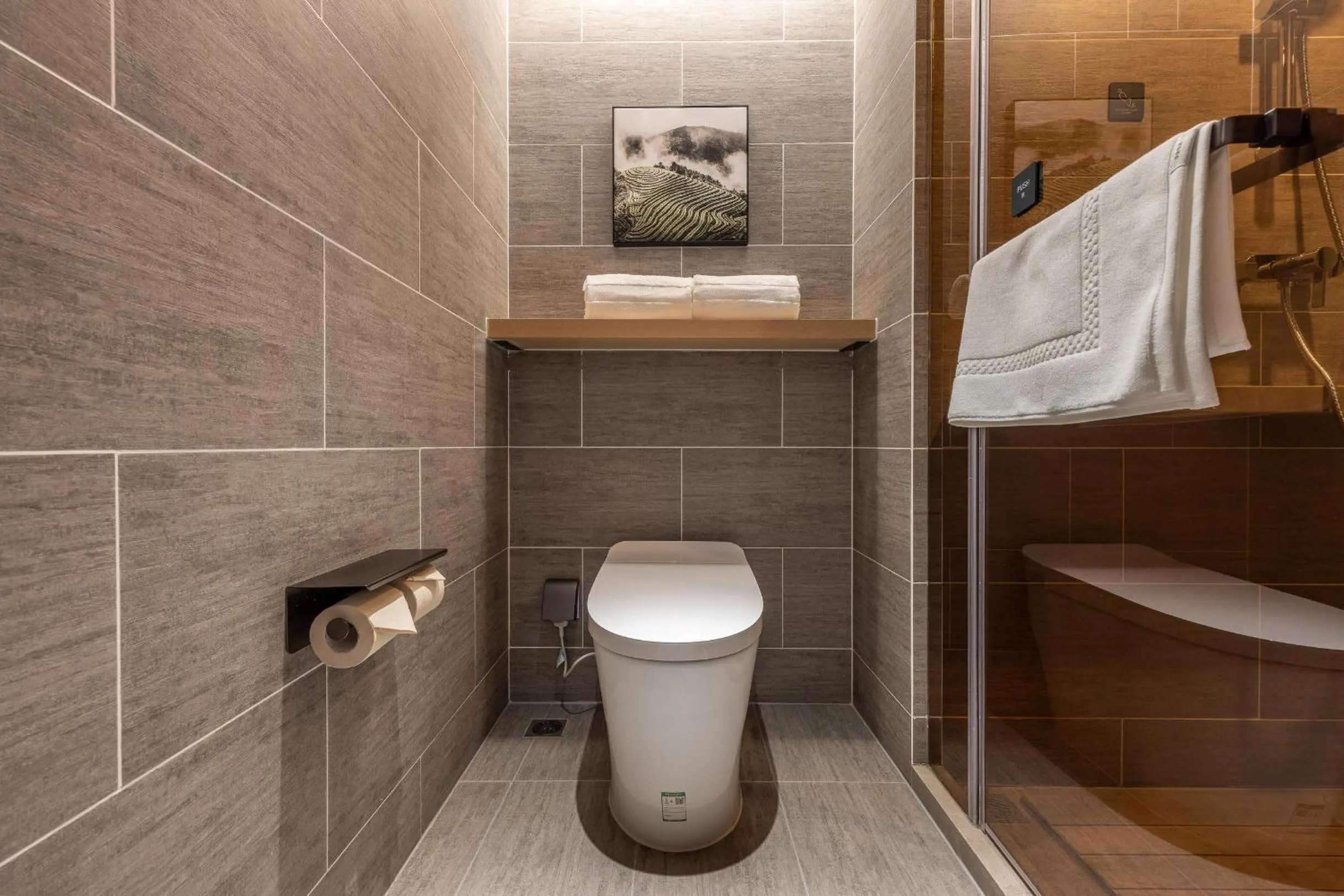 Atour Hotel Lanzhou Railway Bureau