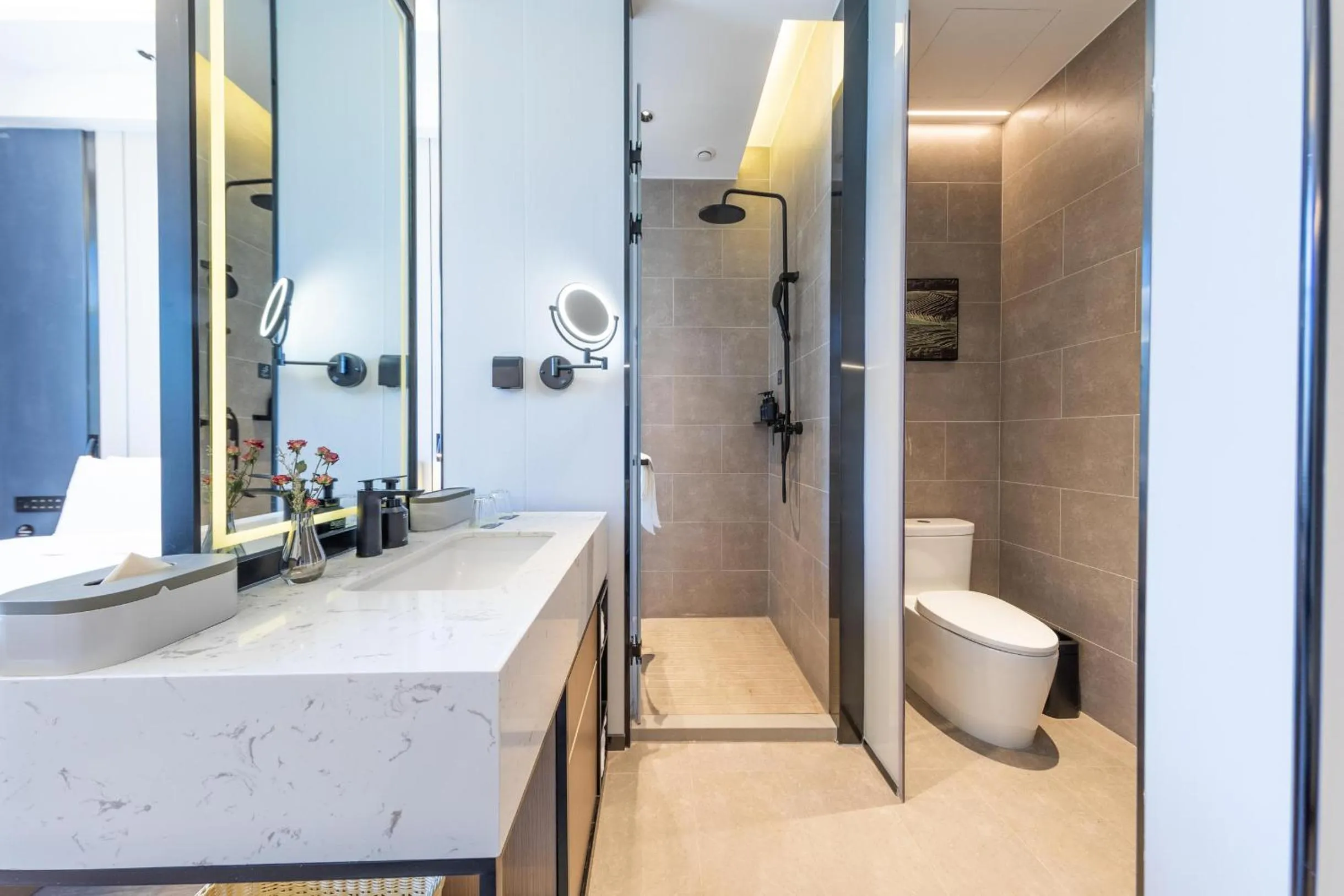 Atour X Hotel Shenyang Beiling Park