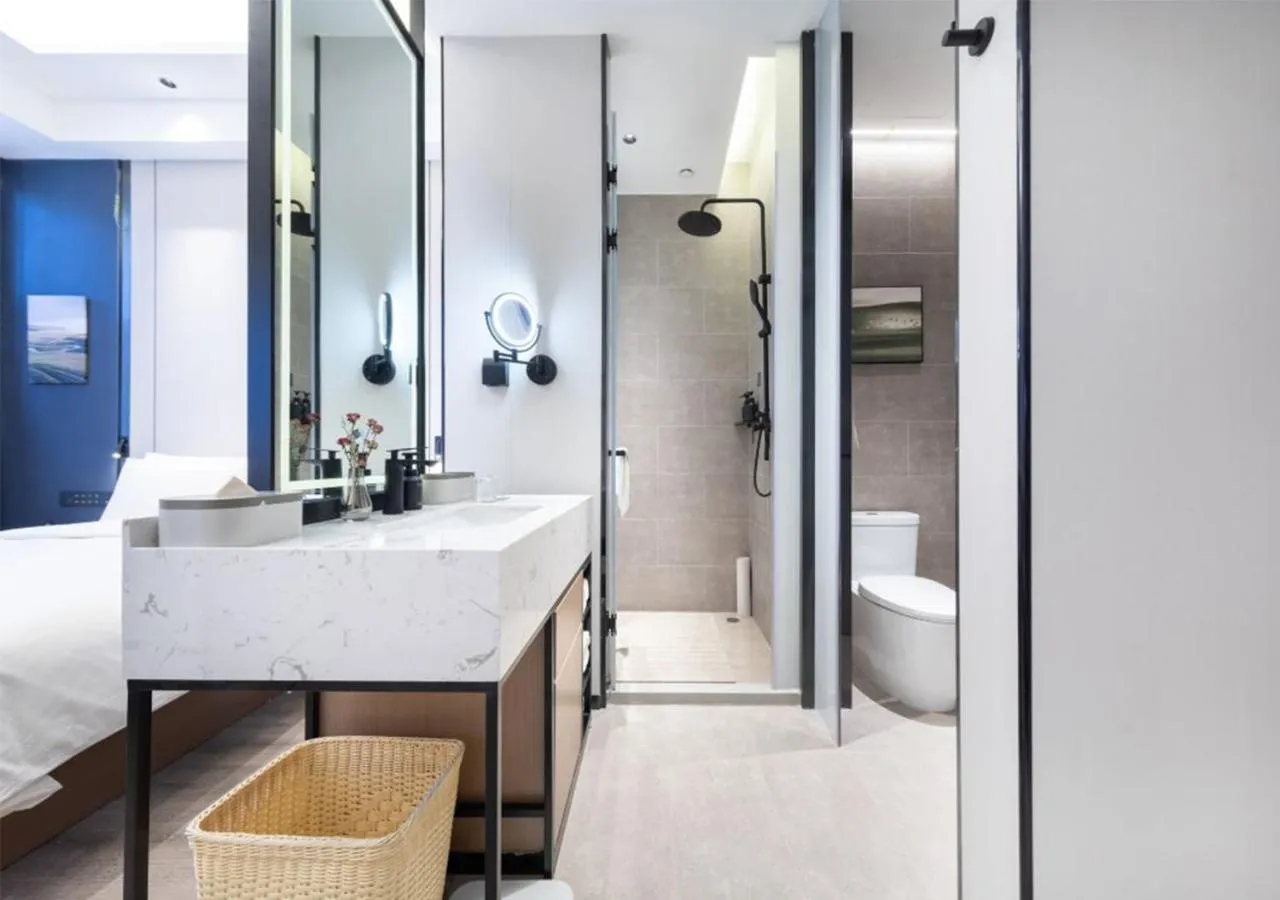 Atour X Hotel Shenyang Beiling Park