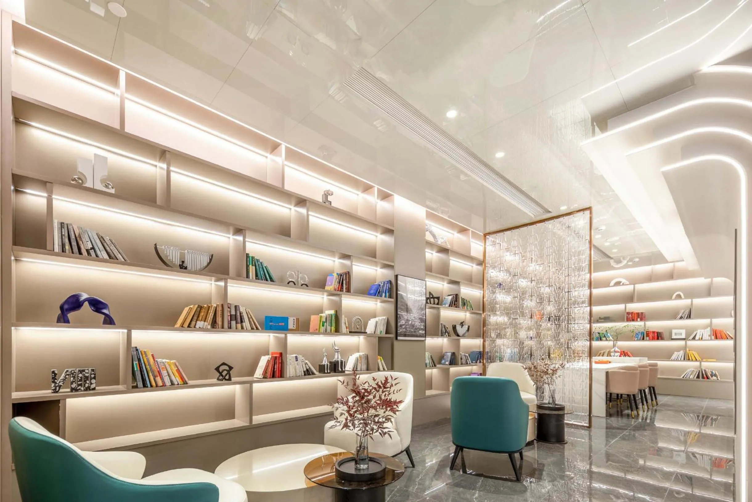 Atour Hotel Fuzhou Jinshan Aegean Sea