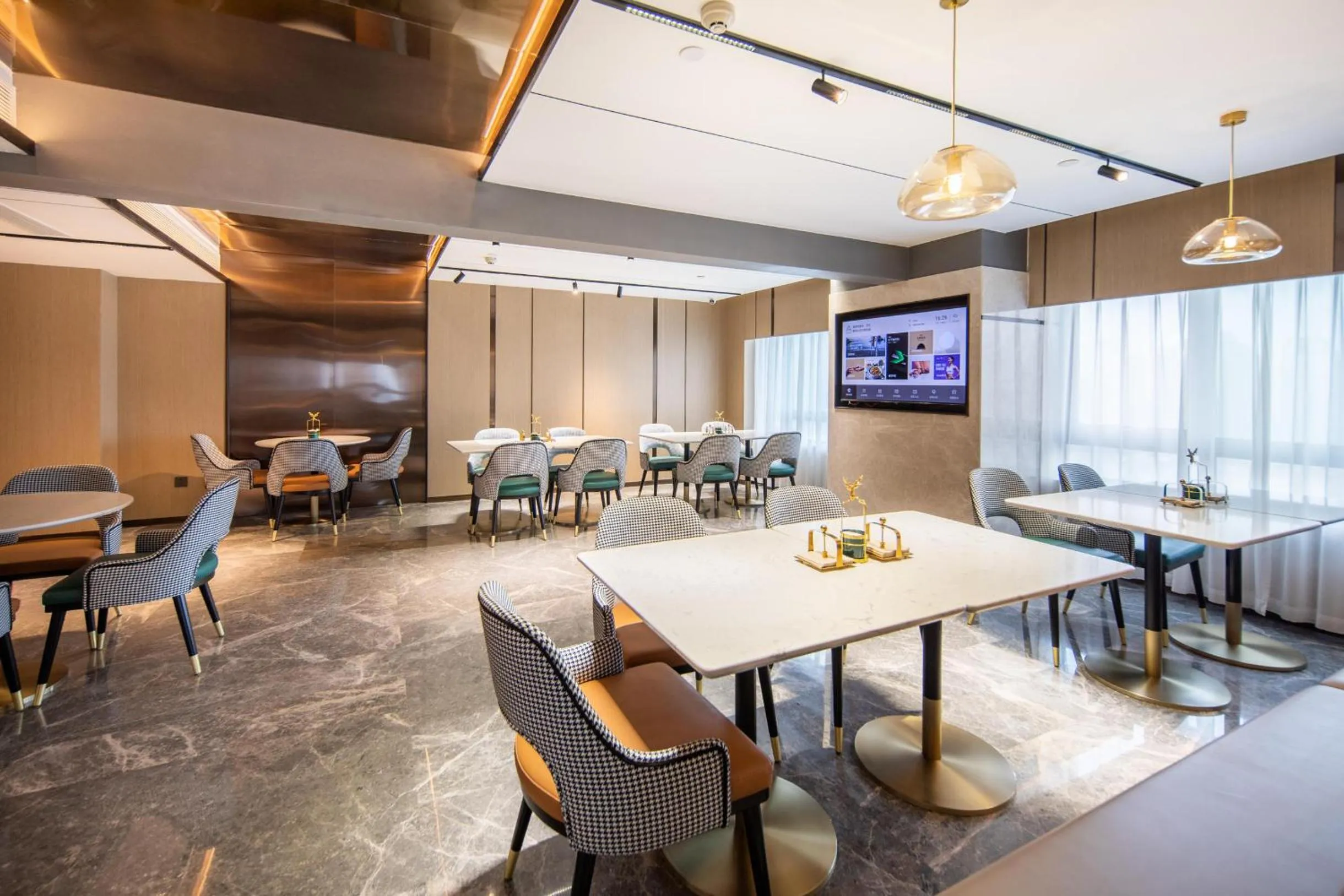 Atour Hotel Kunming Guangfu Road Haile World