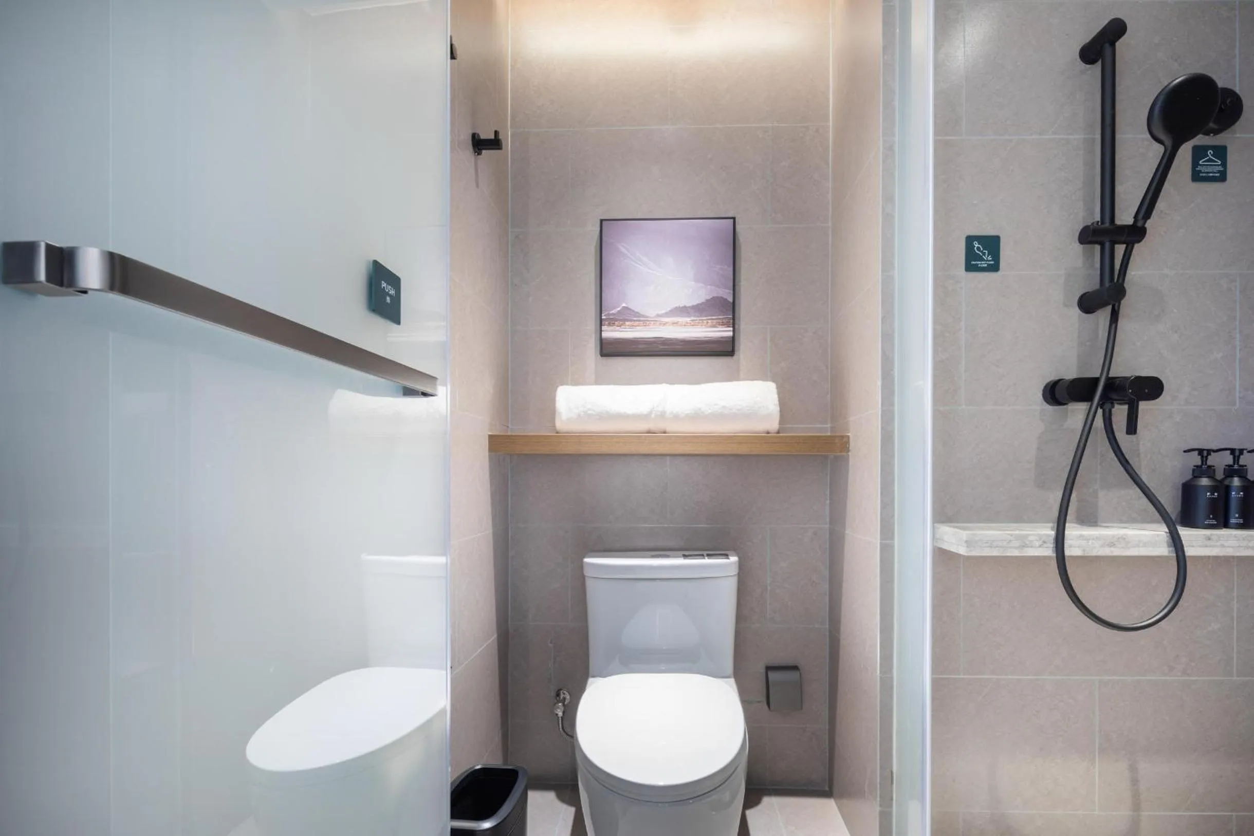 Atour Hotel Kunming Guangfu Road Haile World