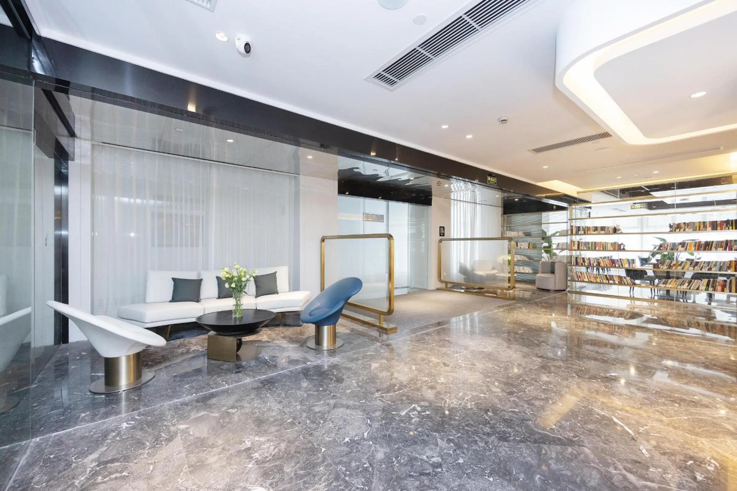 Atour X Hotel Shanghai Hongqiao National Exhibition Qibao Old Street