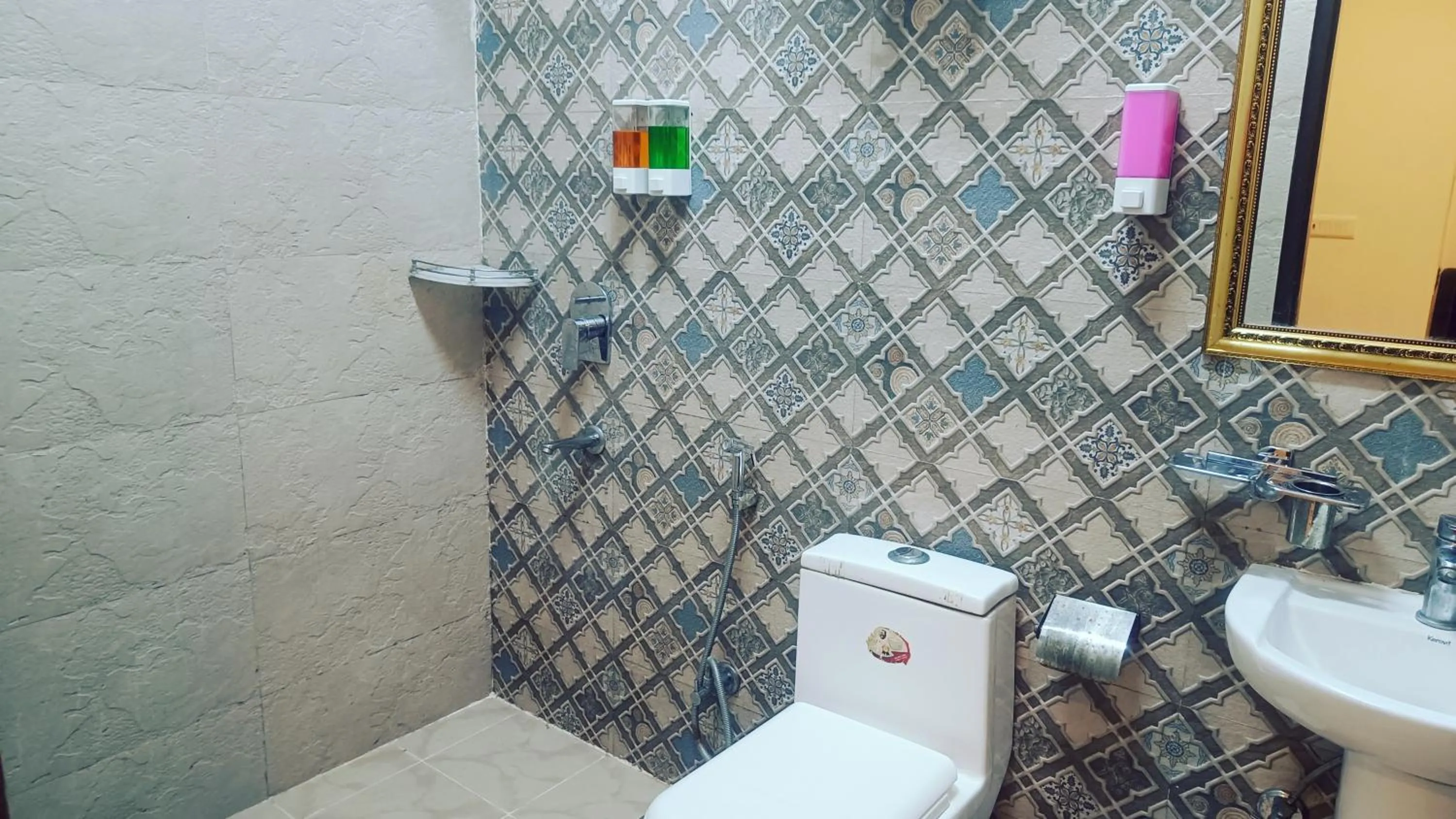 Property building in Mayda Residency By Mayda Hospitality Pvt. Ltd.