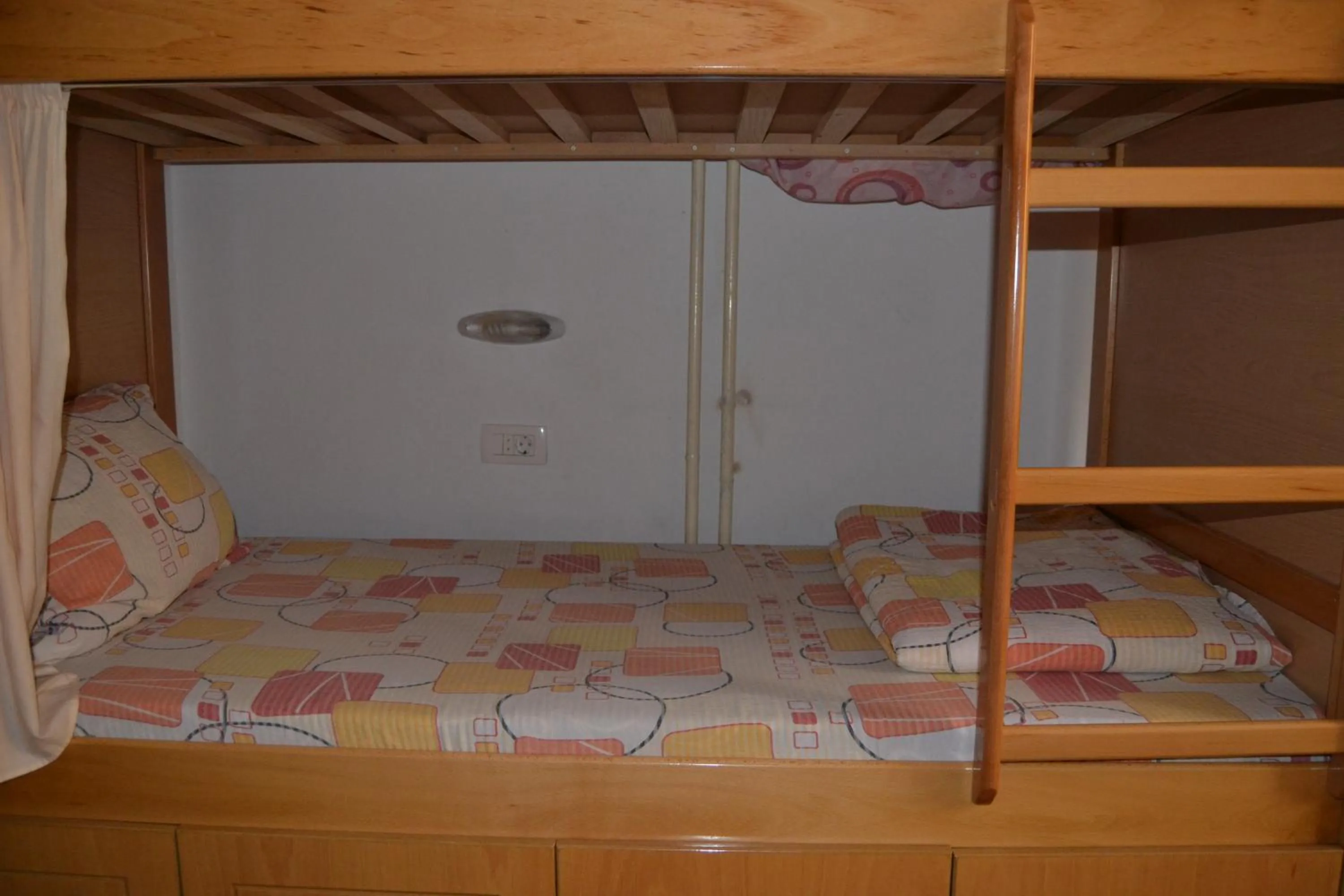 Budget Double Room in Hostel Valentin 2