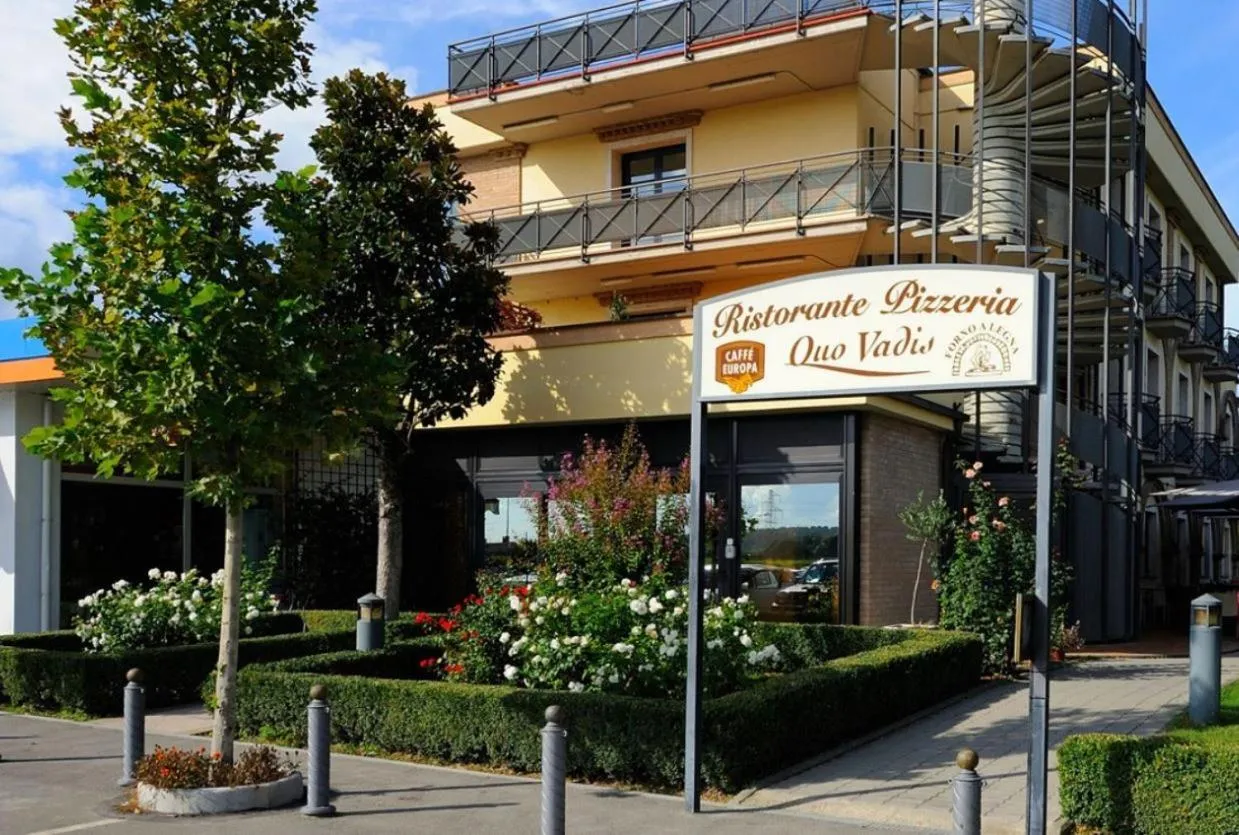 Hotel Fondovalle