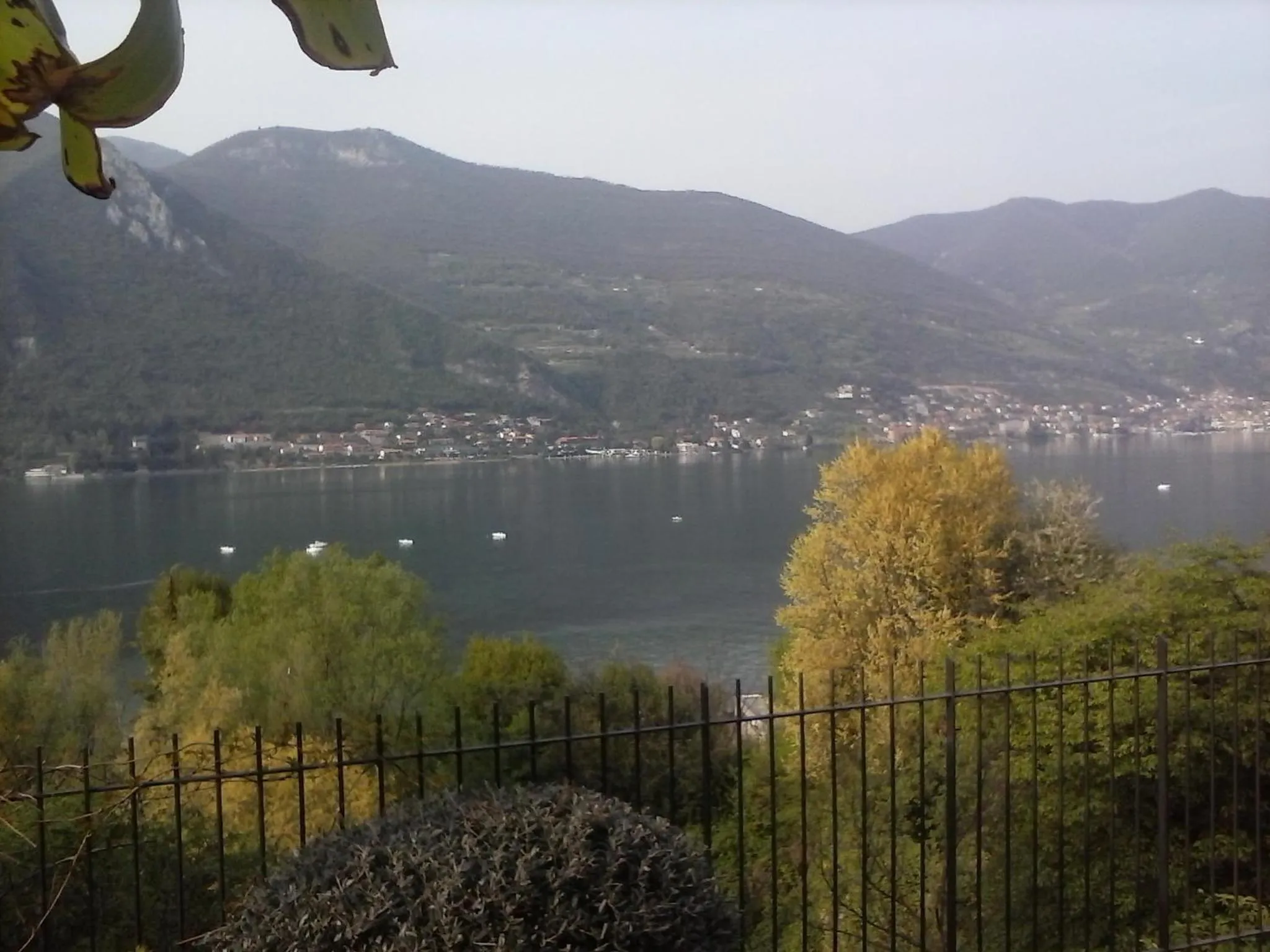 Spring in Hotel Empire Resort