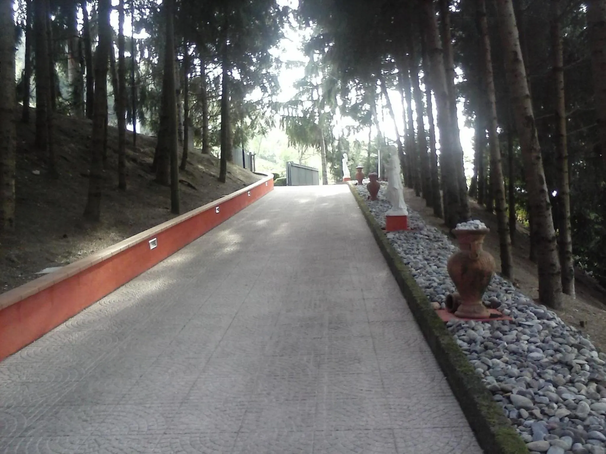 Other in Hotel Empire Resort