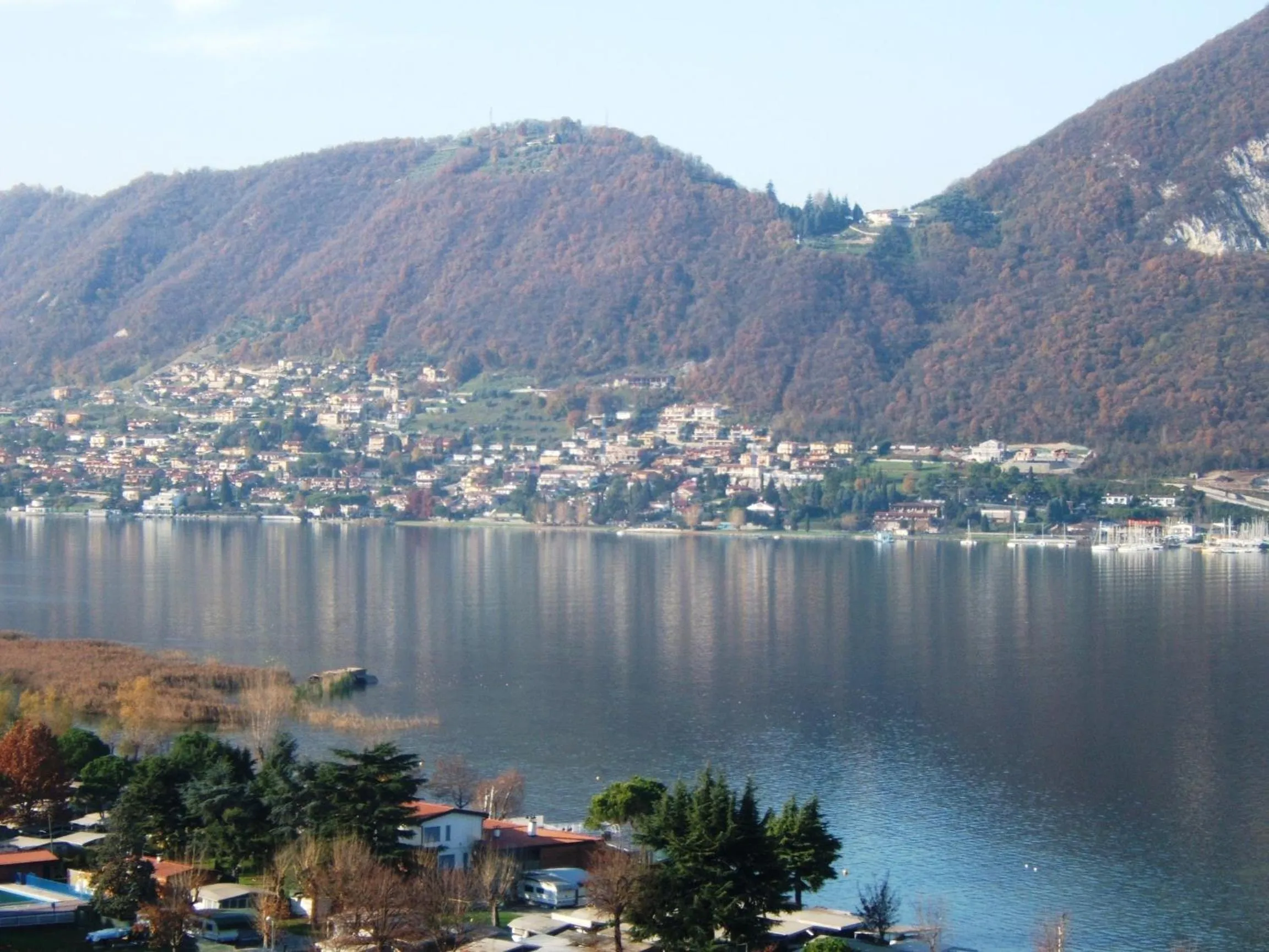 Spring in Hotel Empire Resort