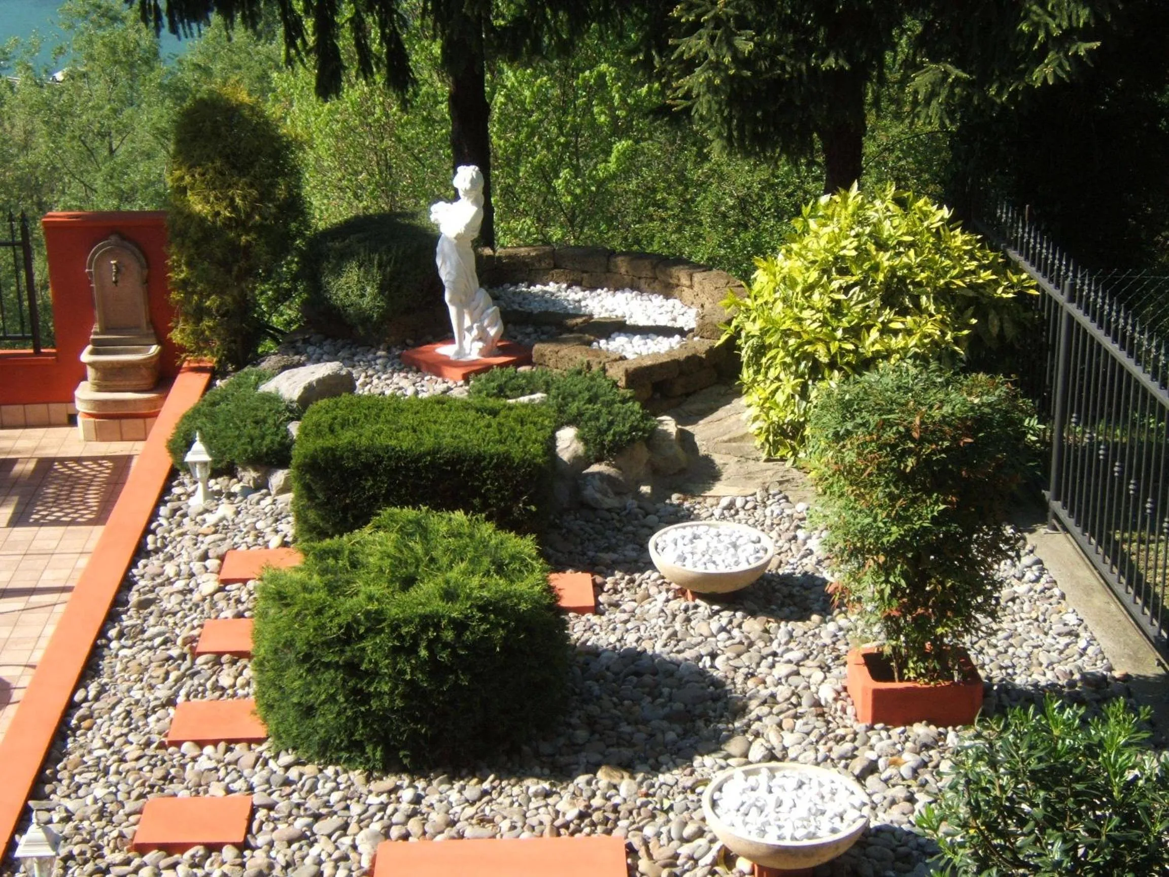 Day in Hotel Empire Resort