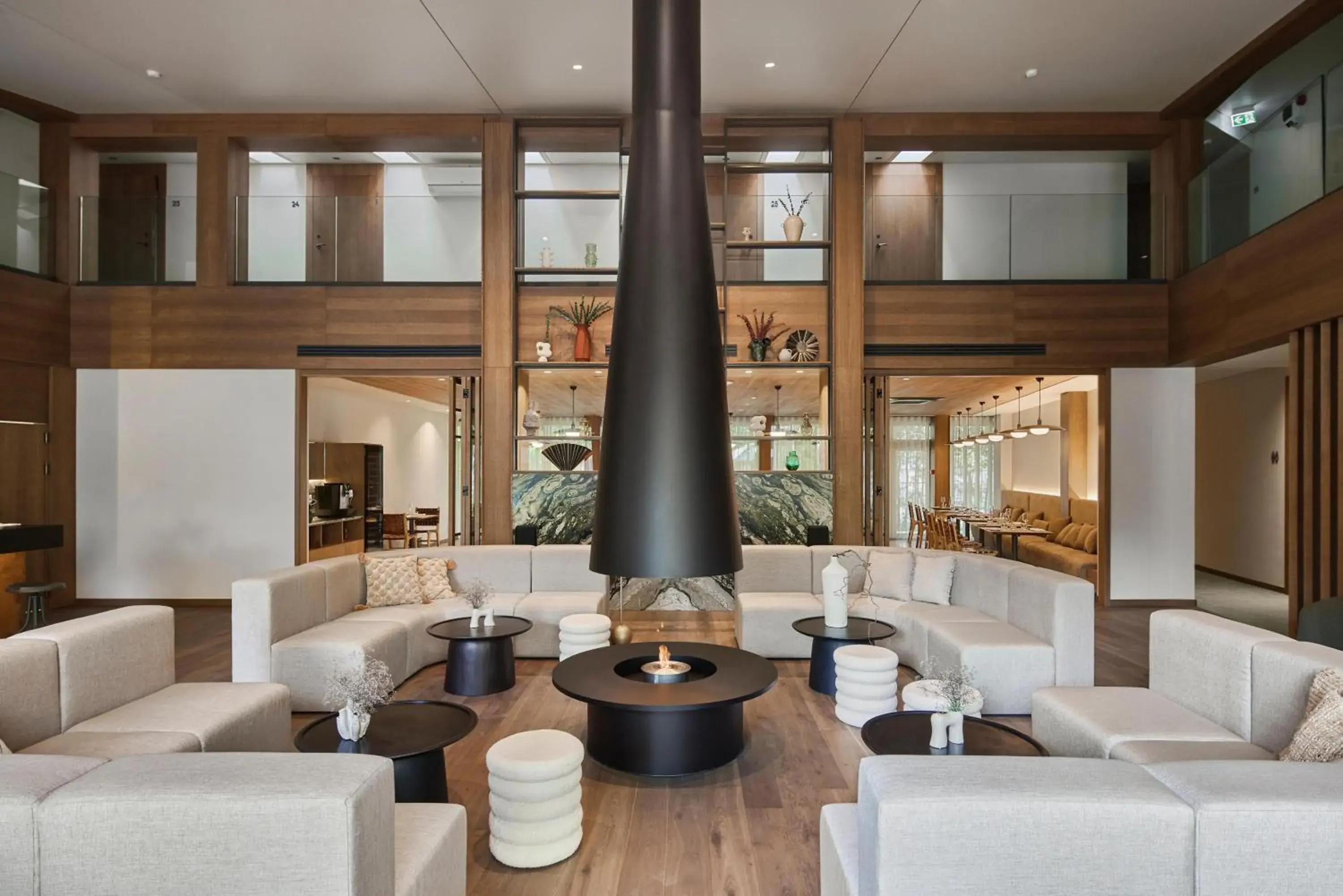 Monist Palanga boutique by SPA VILNIUS Monist Palanga boutique by SPA VILNIUS