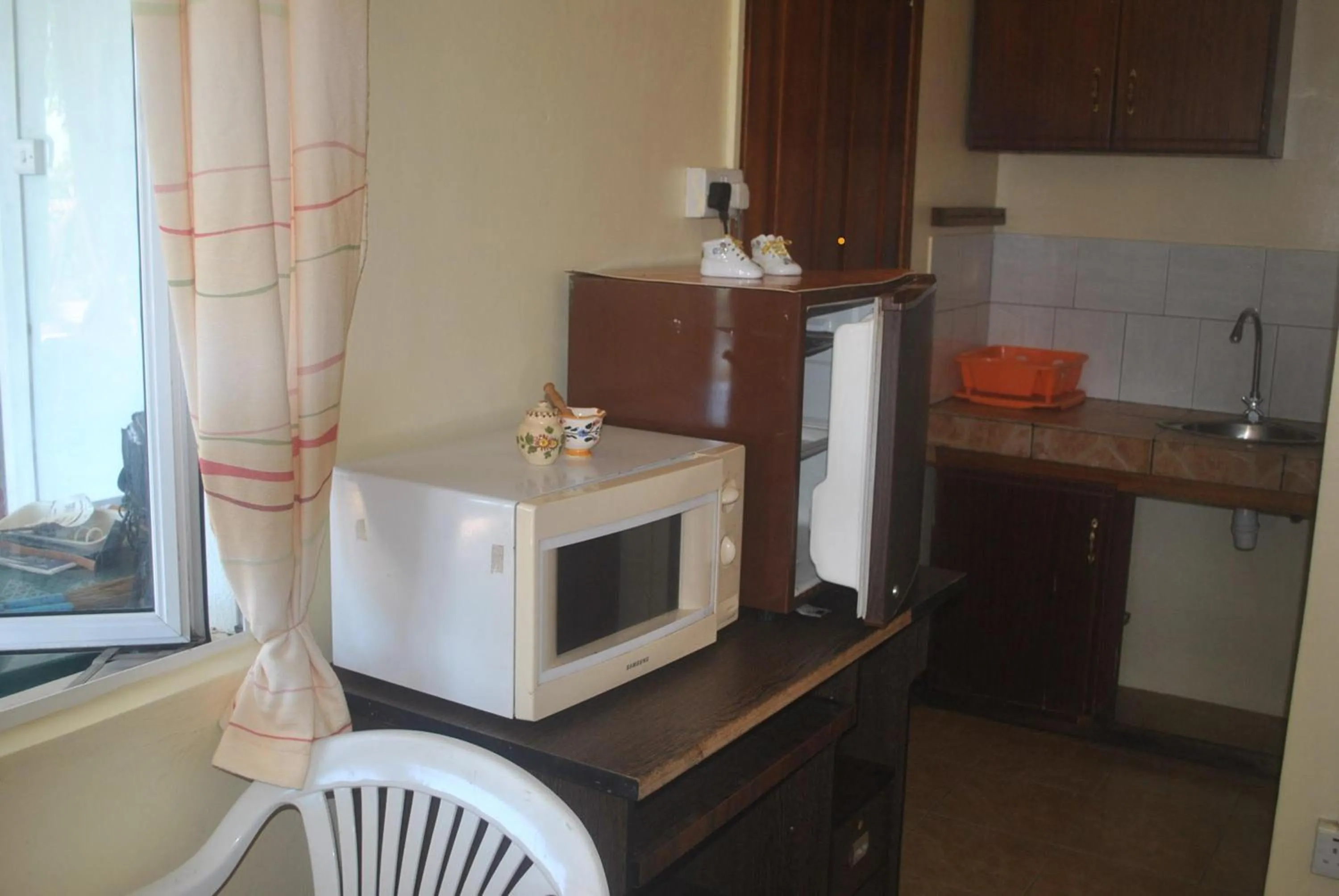 Other in Bob Apartments