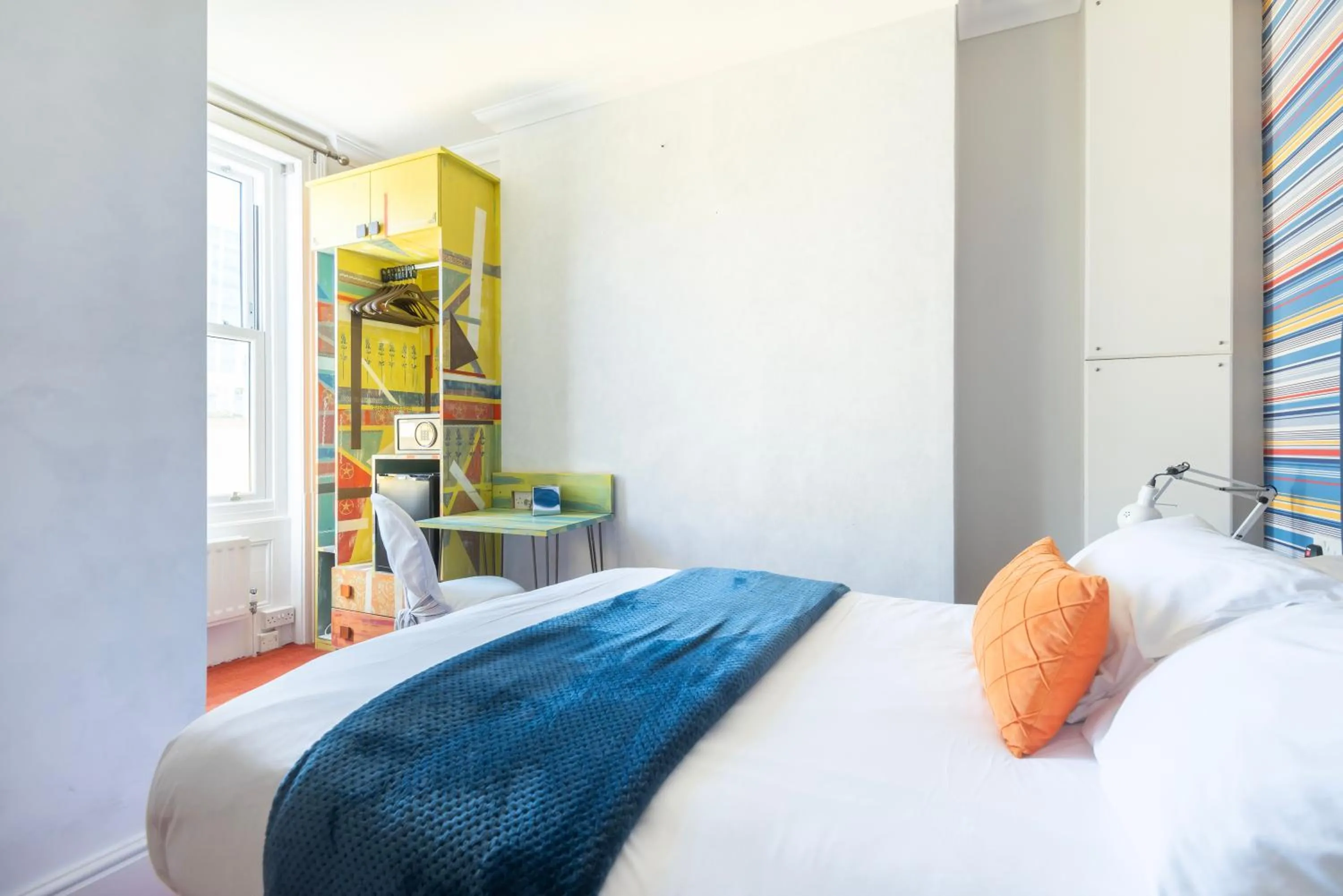 Bed in INNit Cavalaire