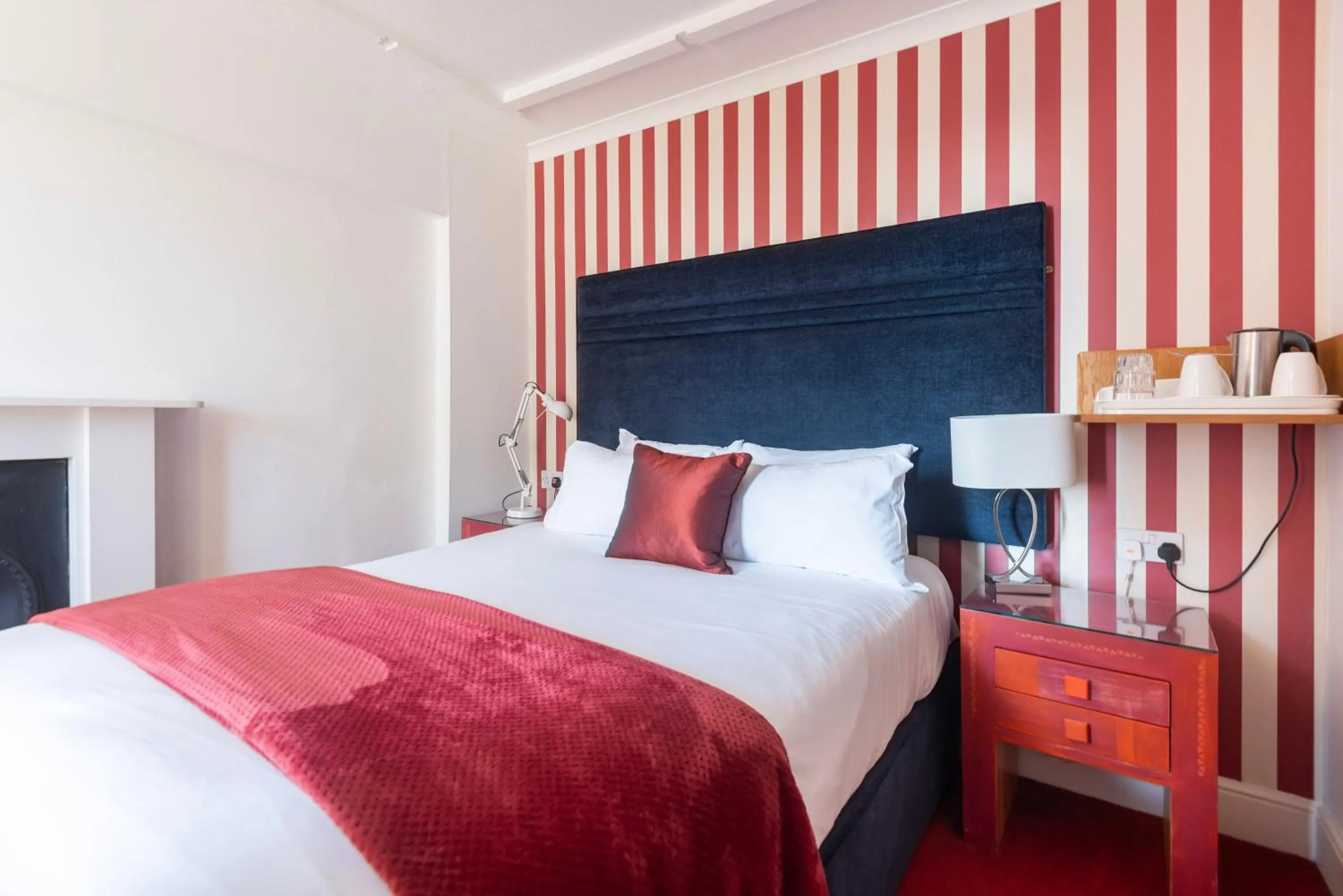 Bed in INNit Cavalaire