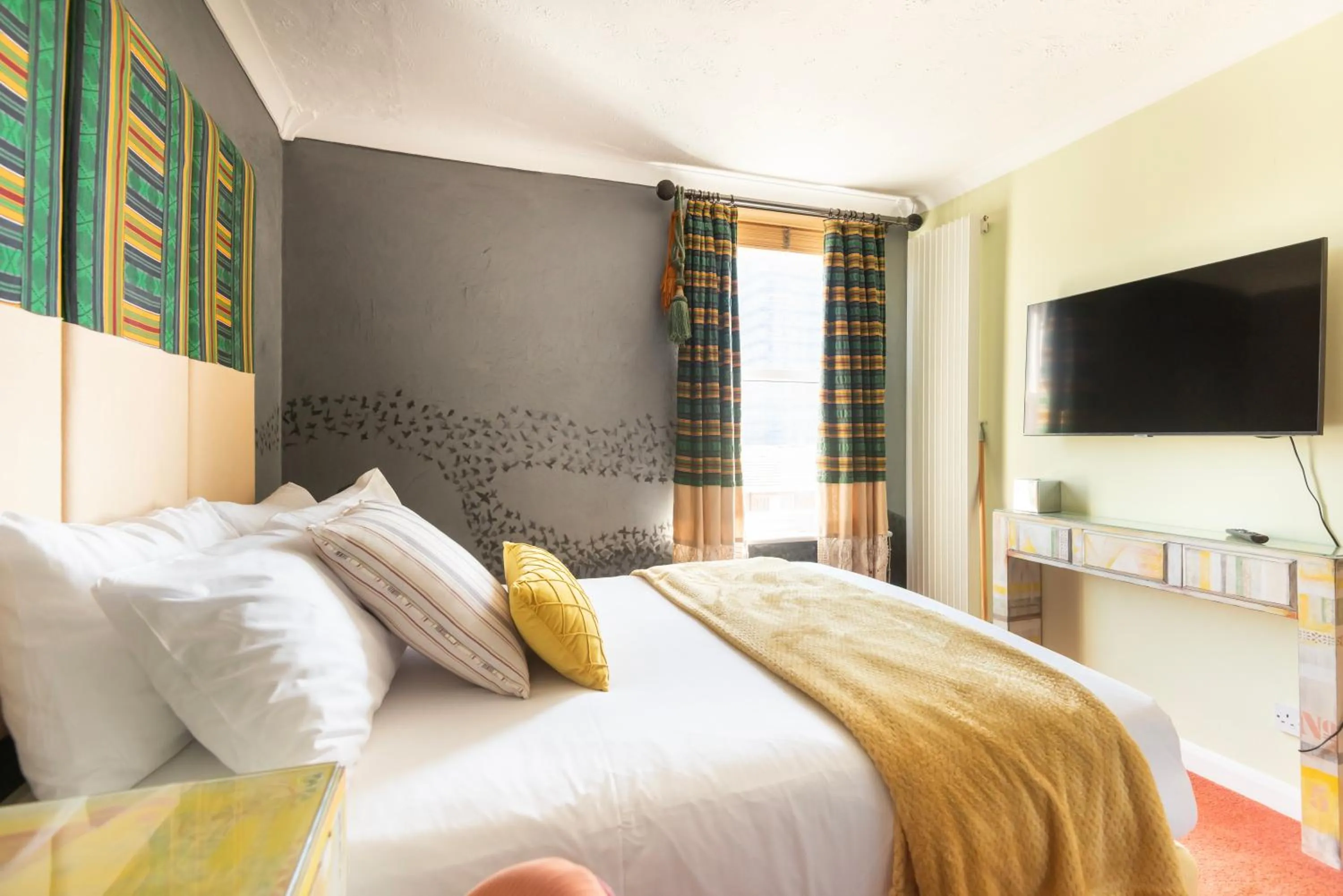 Bed in INNit Cavalaire