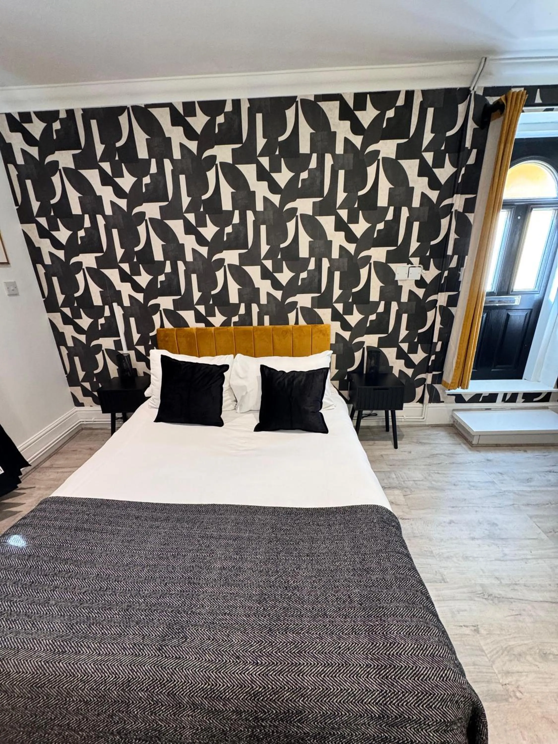 Bed in INNit Cavalaire