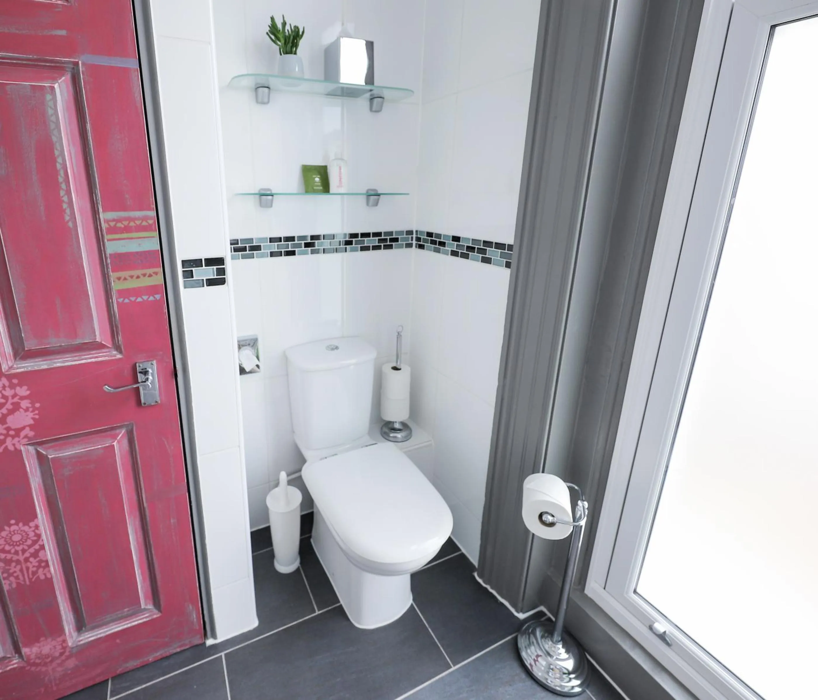 Bathroom in INNit Cavalaire