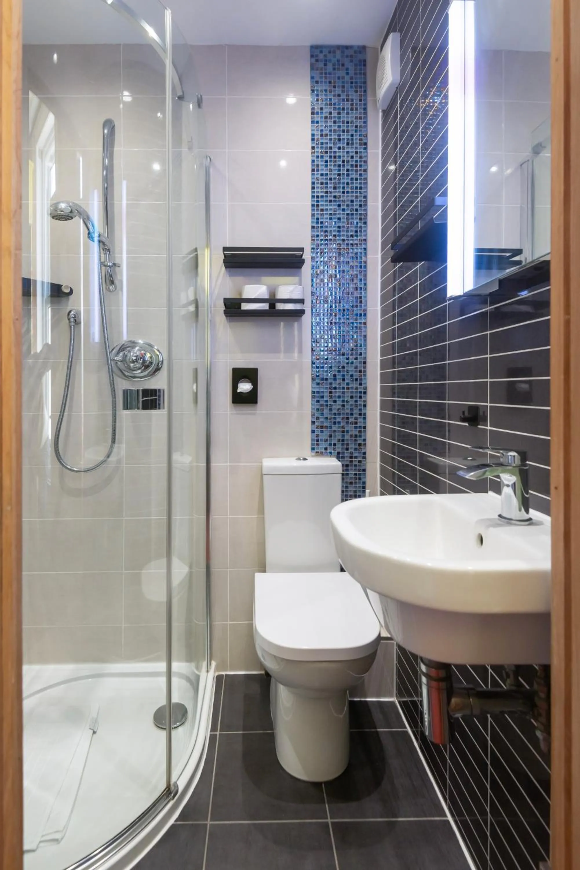 Toilet in INNit Cavalaire